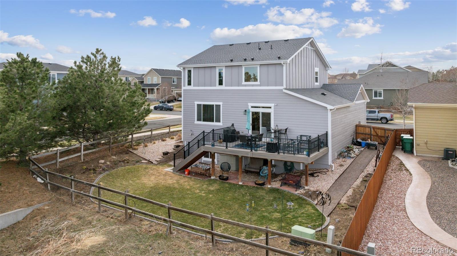 MLS Image #2 for 11594  yellow daisy drive,parker, Colorado