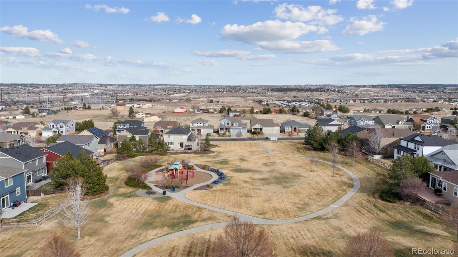 MLS Image #3 for 11594  yellow daisy drive,parker, Colorado