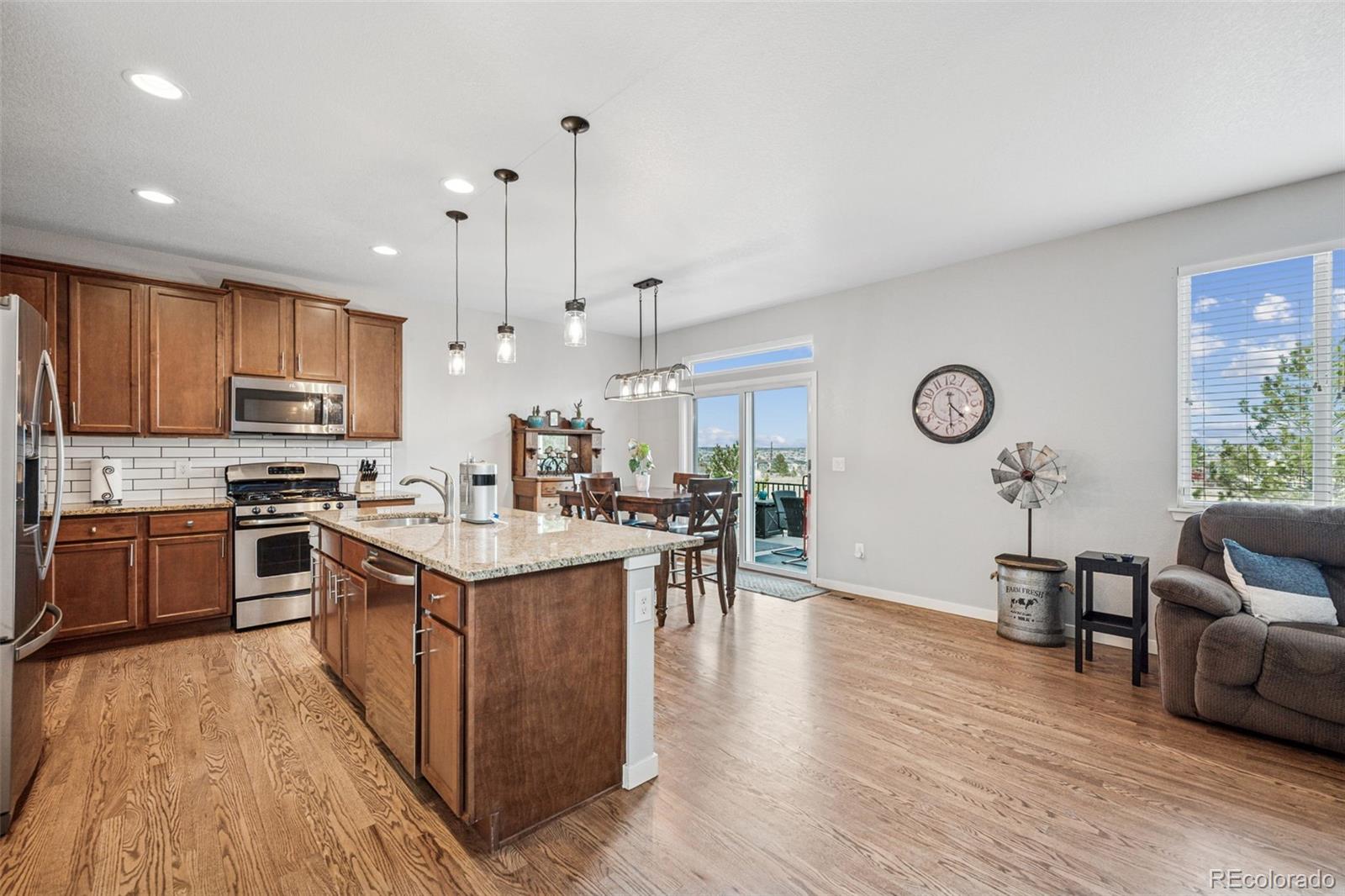MLS Image #9 for 11594  yellow daisy drive,parker, Colorado