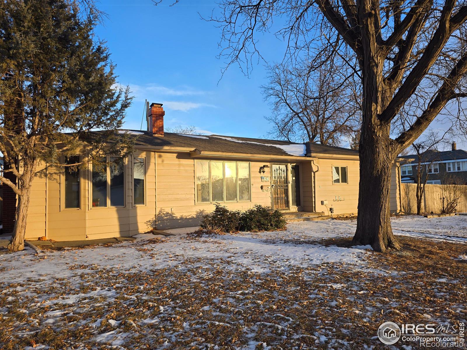 MLS Image #0 for 702  diana street,fort morgan, Colorado