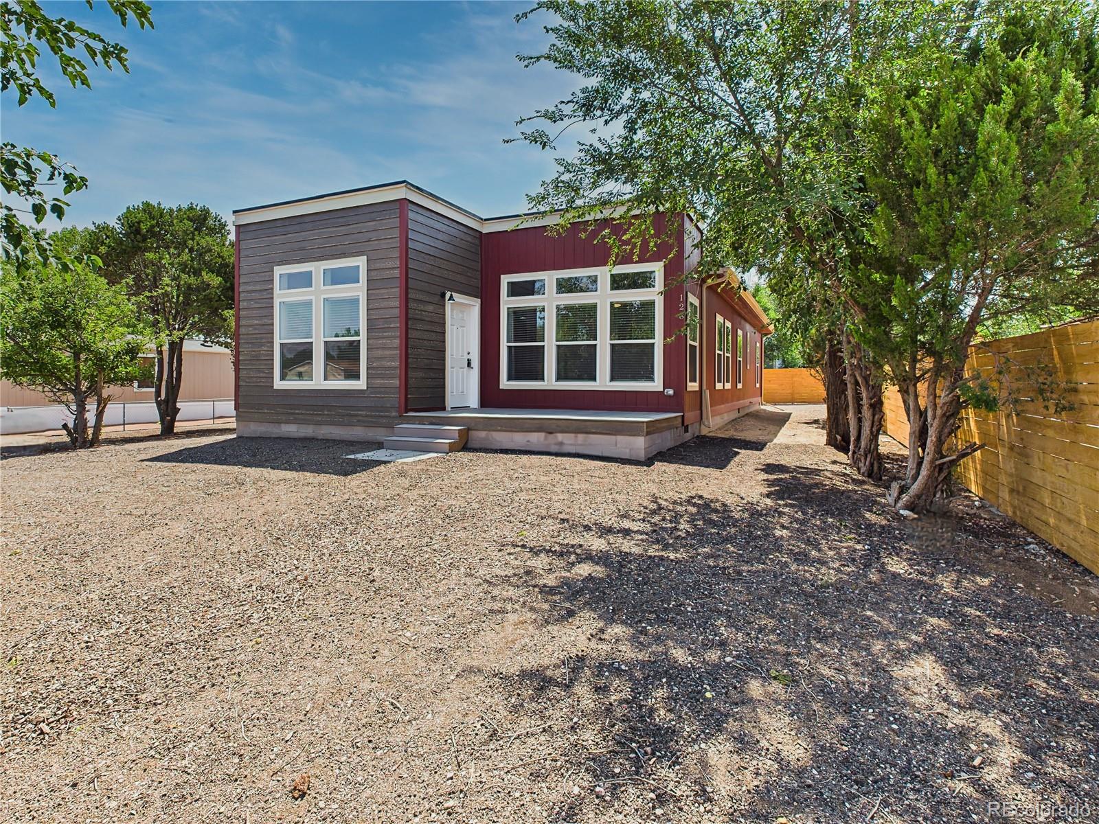MLS Image #0 for 128 e byrd drive,pueblo west, Colorado