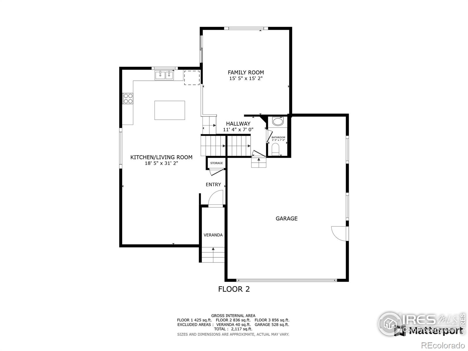 CMA Image for 916  barasingha street,Severance, Colorado