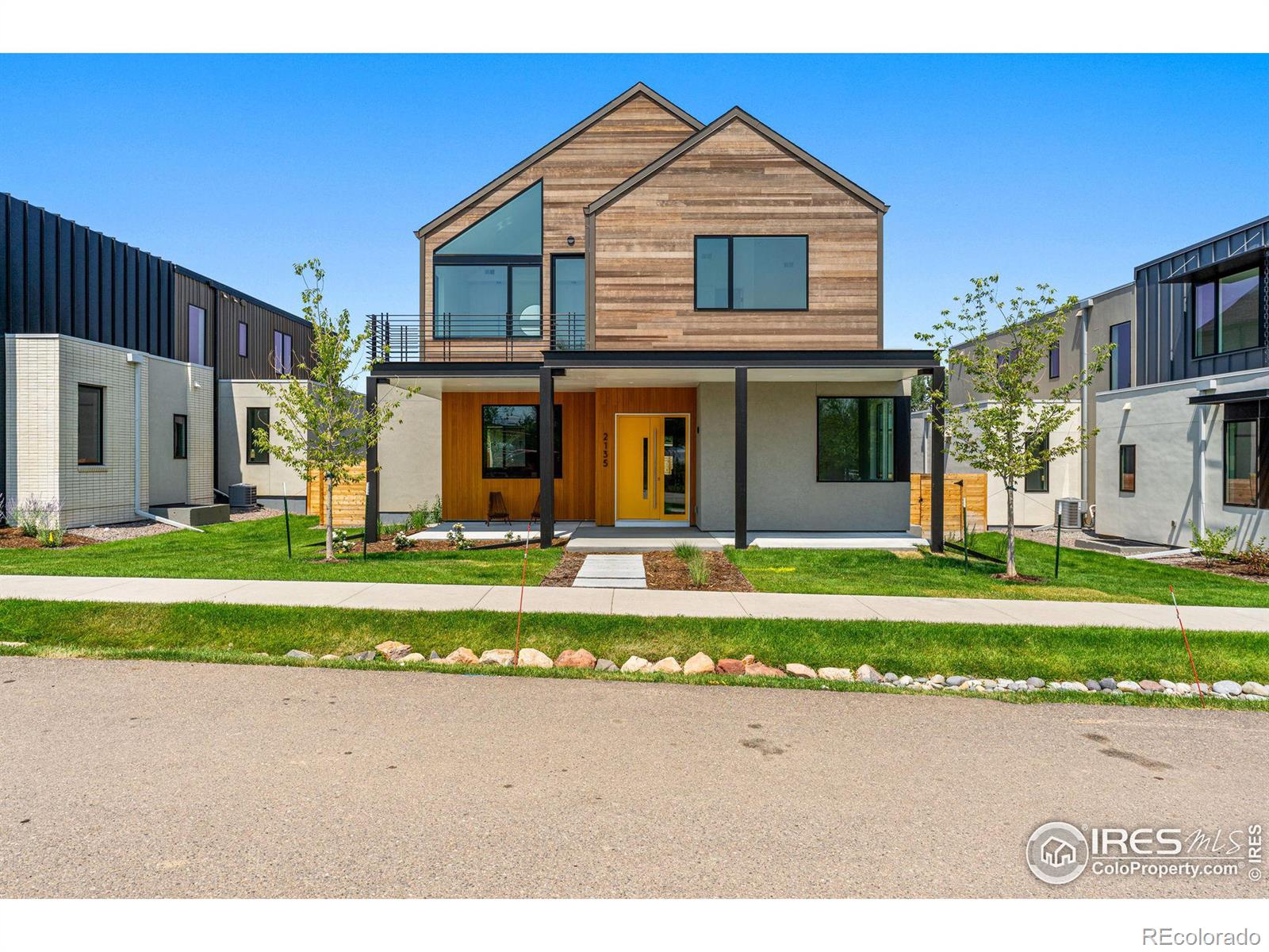 MLS Image #38 for 2135  vine avenue,boulder, Colorado