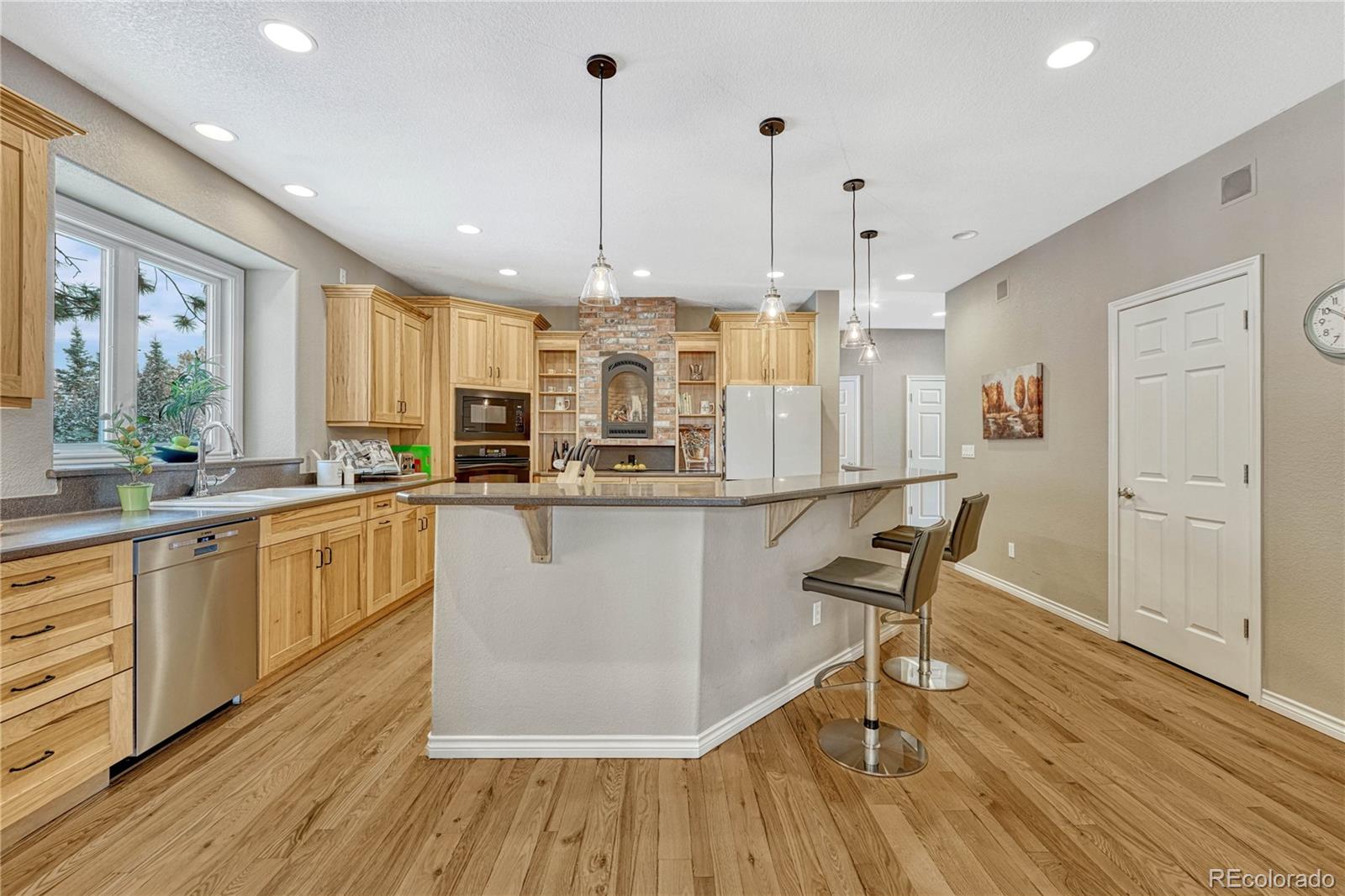 MLS Image #10 for 20434  kenneth lainer drive,monument, Colorado