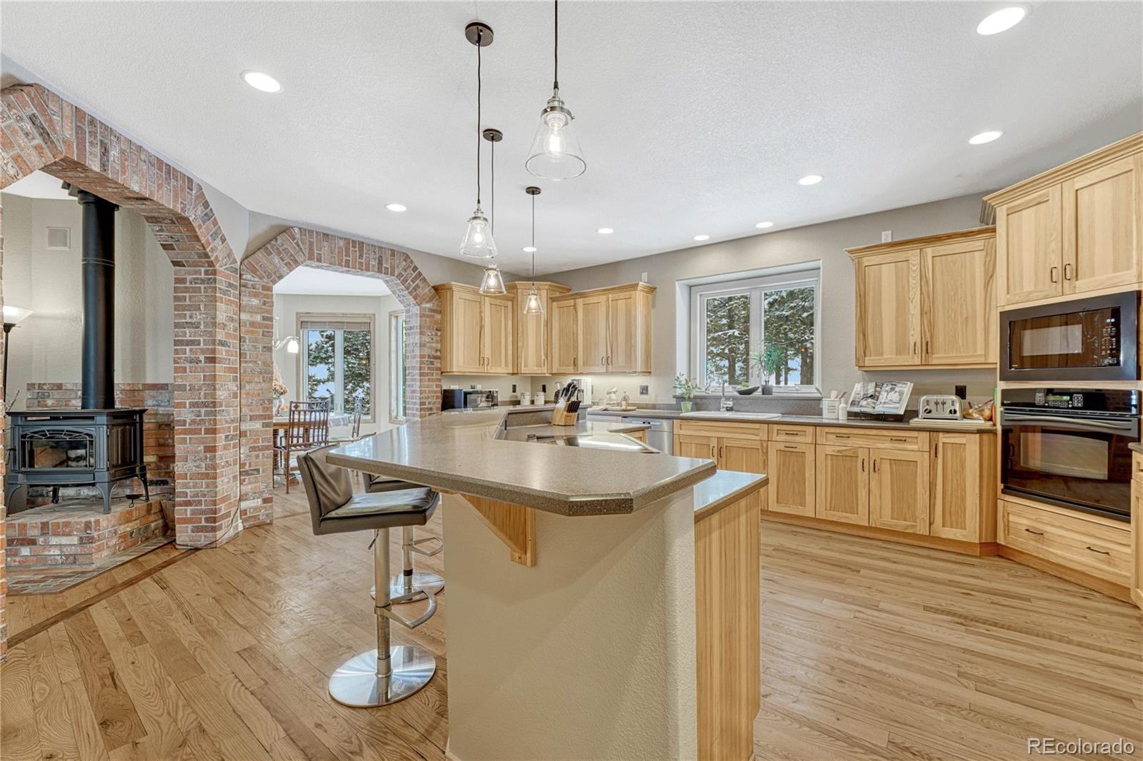 MLS Image #12 for 20434  kenneth lainer drive,monument, Colorado