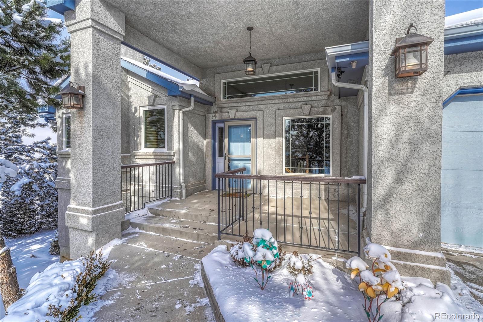 MLS Image #3 for 20434  kenneth lainer drive,monument, Colorado