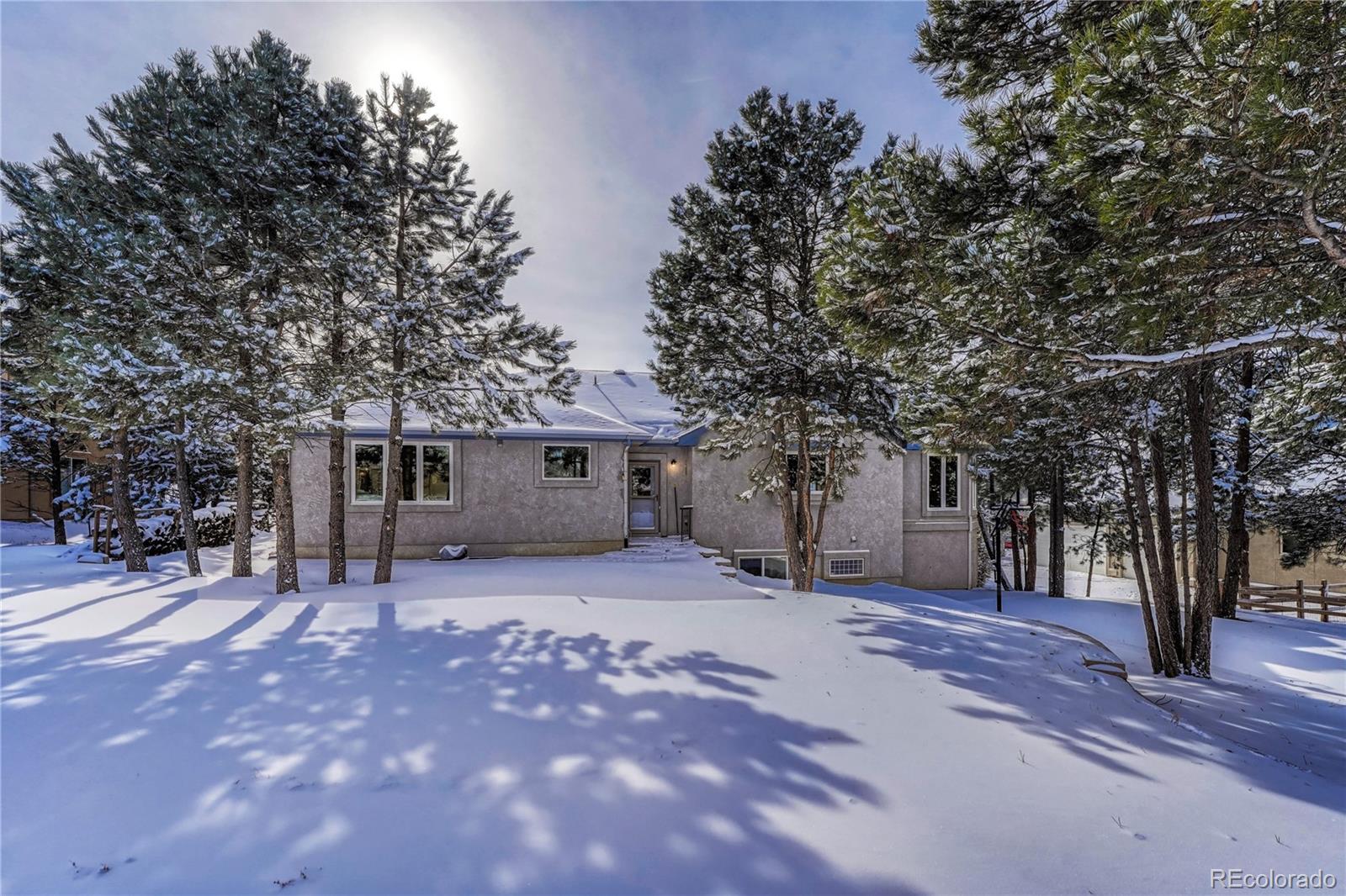 MLS Image #46 for 20434  kenneth lainer drive,monument, Colorado