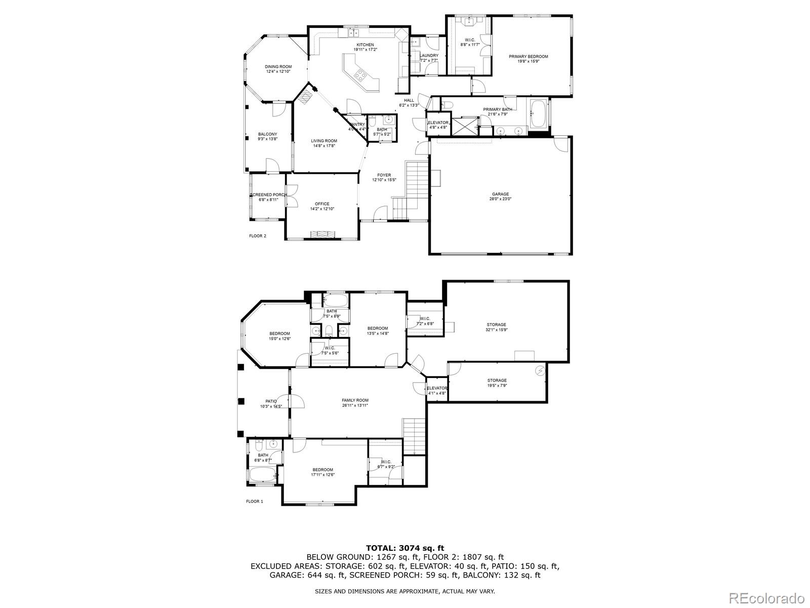 MLS Image #49 for 20434  kenneth lainer drive,monument, Colorado
