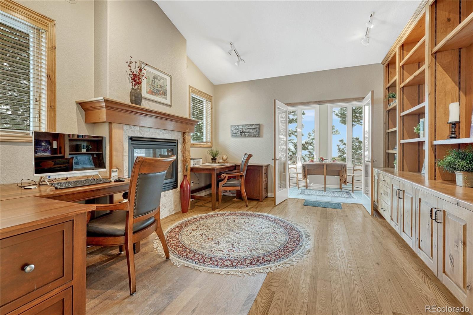MLS Image #5 for 20434  kenneth lainer drive,monument, Colorado