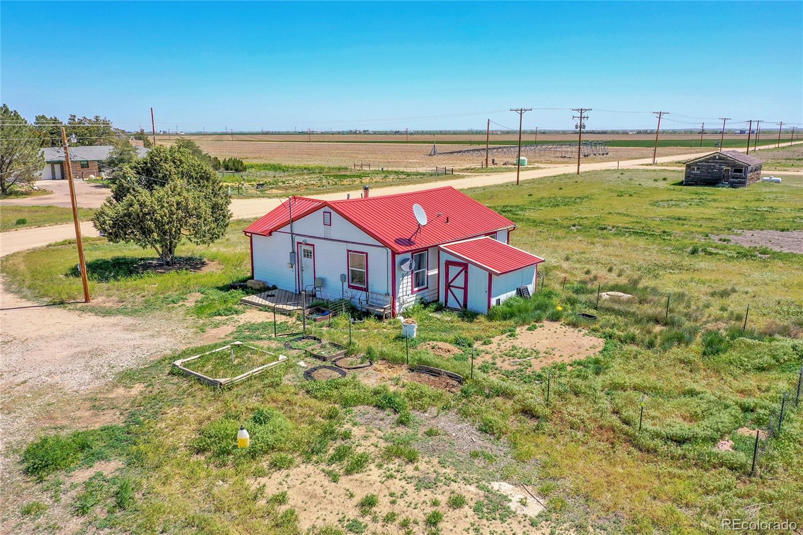 MLS Image #1 for 76000 e 168th avenue,wiggins, Colorado