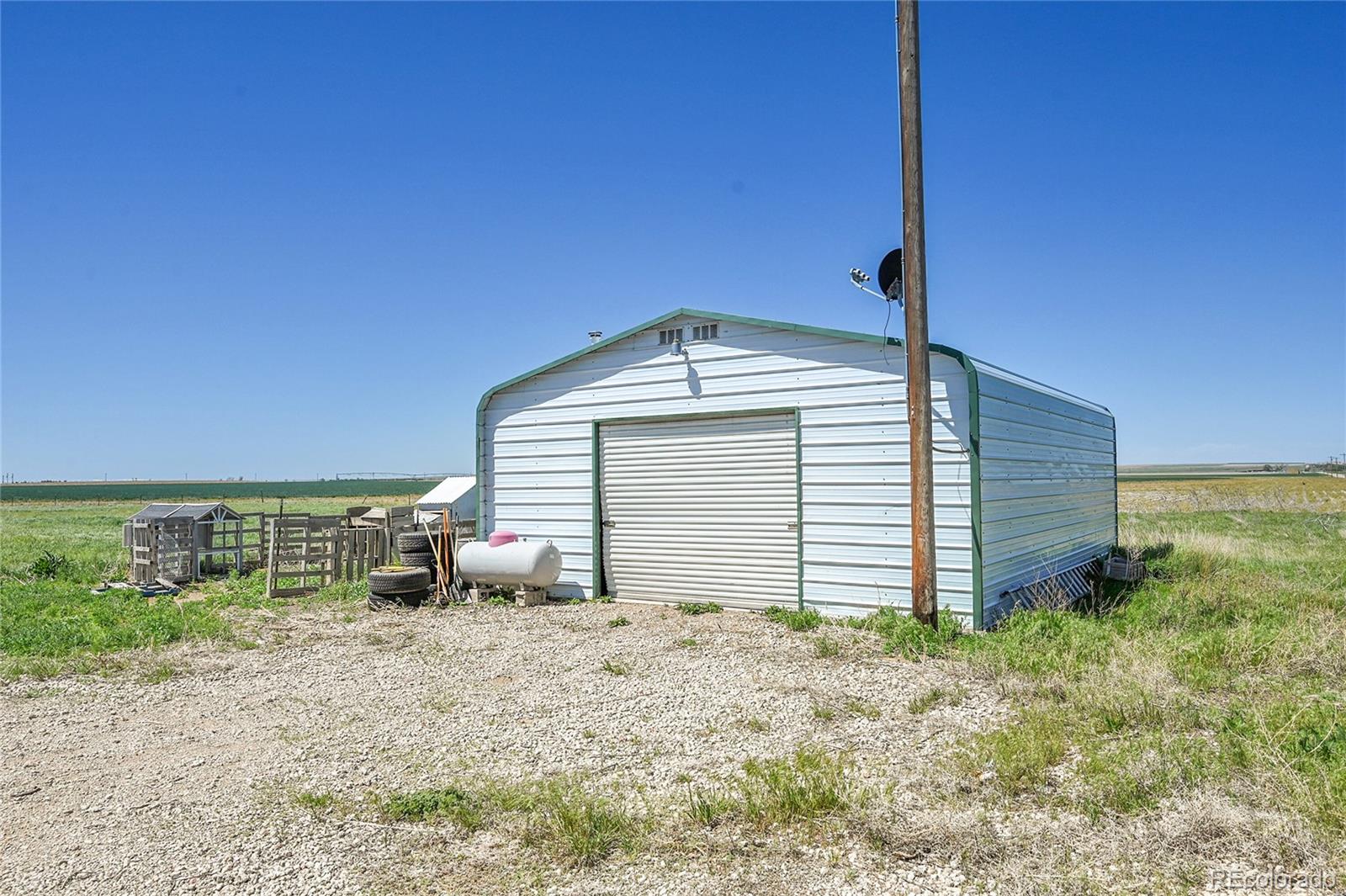 MLS Image #14 for 76000 e 168th avenue,wiggins, Colorado