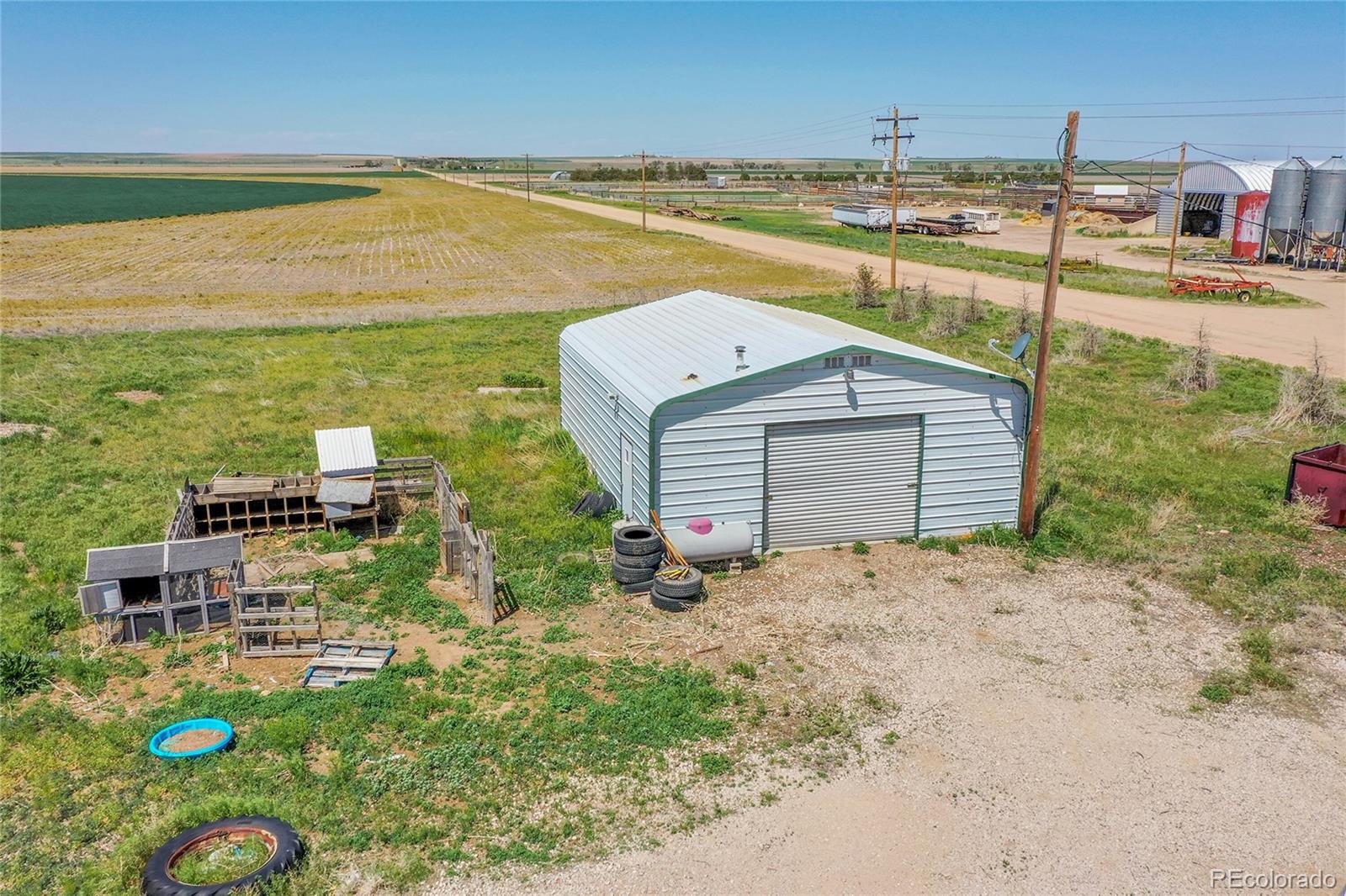 MLS Image #15 for 76000 e 168th avenue,wiggins, Colorado