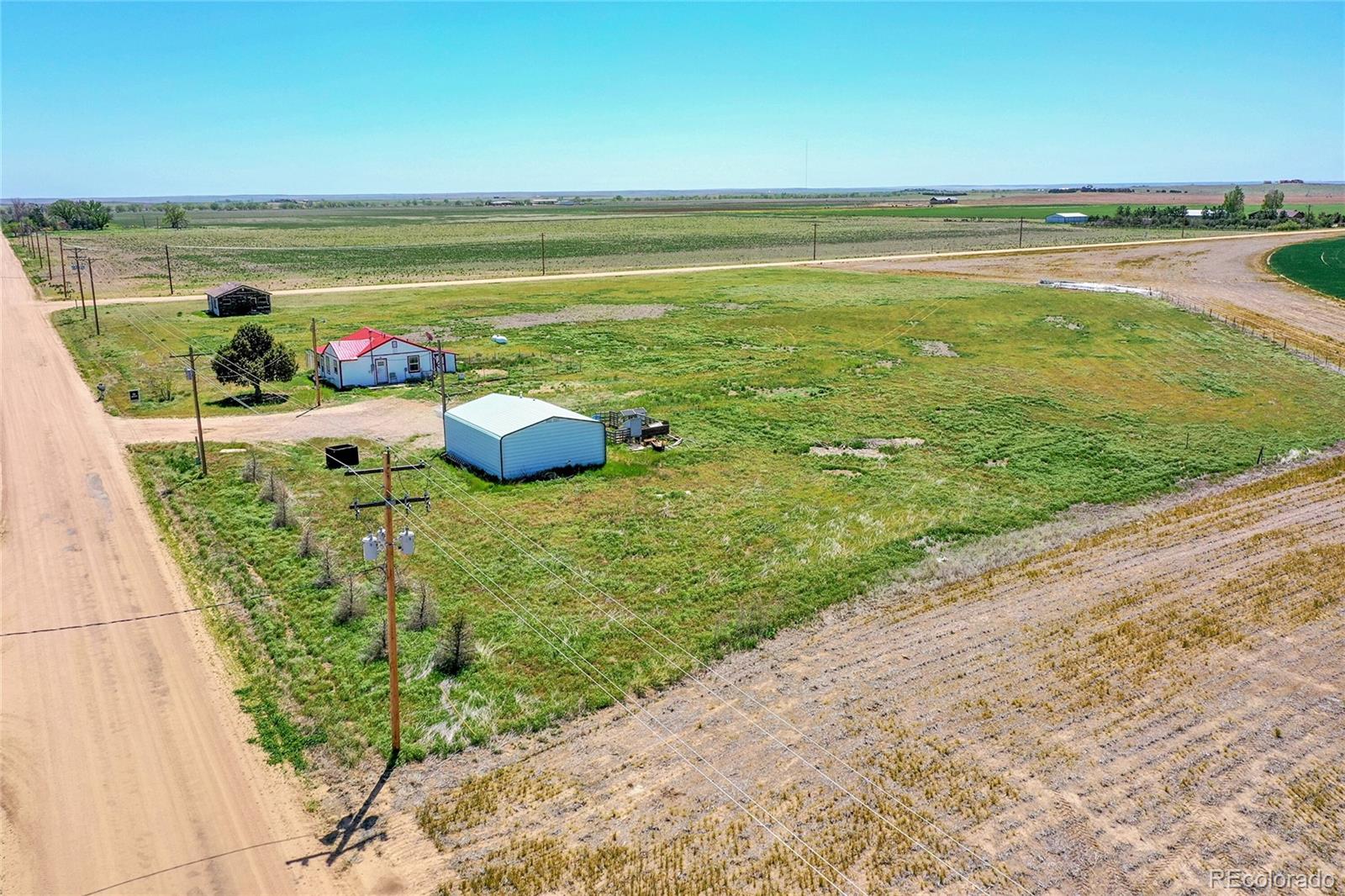 MLS Image #16 for 76000 e 168th avenue,wiggins, Colorado