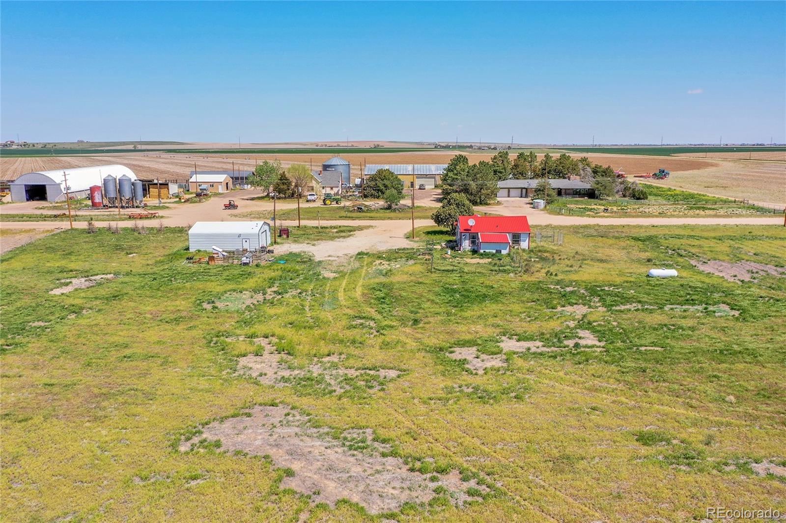 MLS Image #17 for 76000 e 168th avenue,wiggins, Colorado