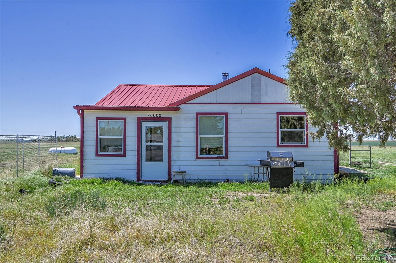 MLS Image #18 for 76000 e 168th avenue,wiggins, Colorado