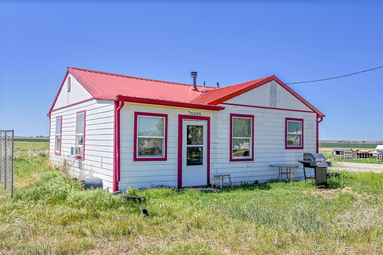 MLS Image #19 for 76000 e 168th avenue,wiggins, Colorado