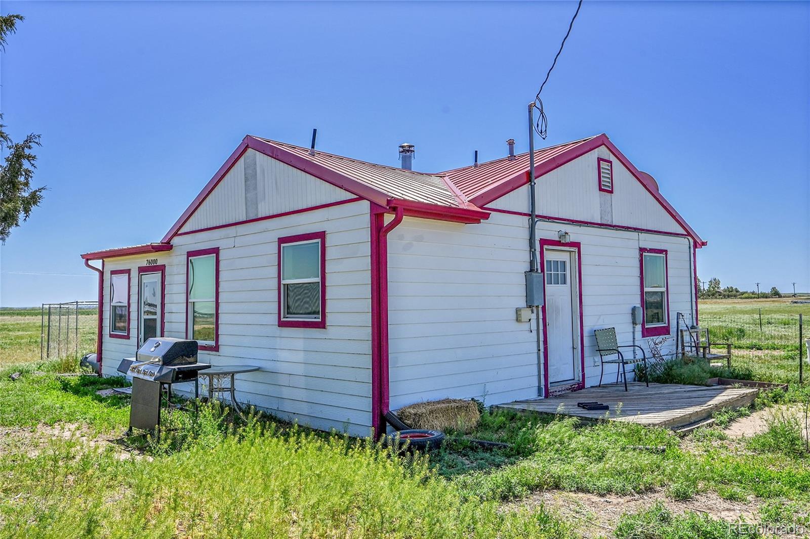 MLS Image #20 for 76000 e 168th avenue,wiggins, Colorado