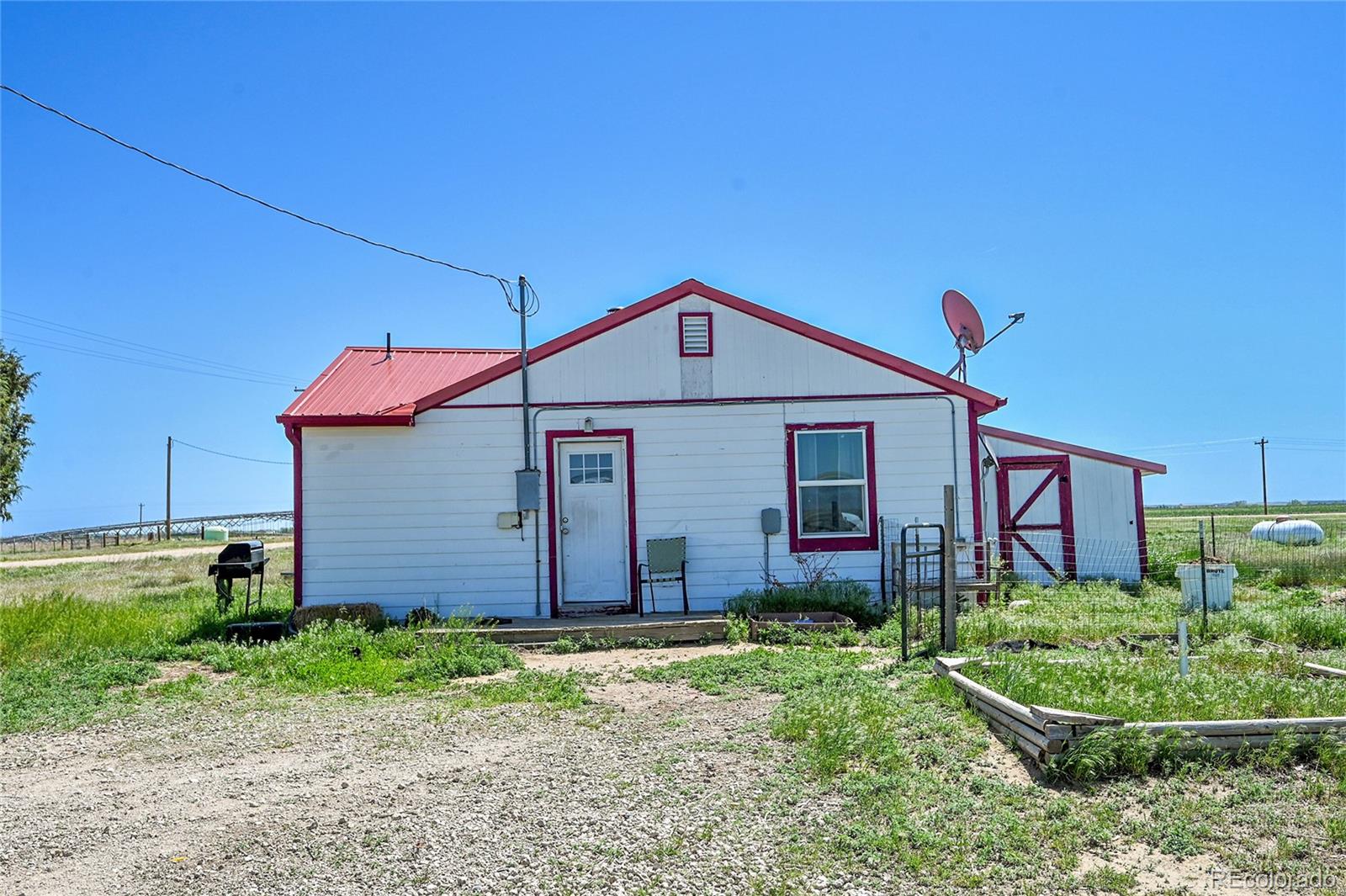 MLS Image #21 for 76000 e 168th avenue,wiggins, Colorado