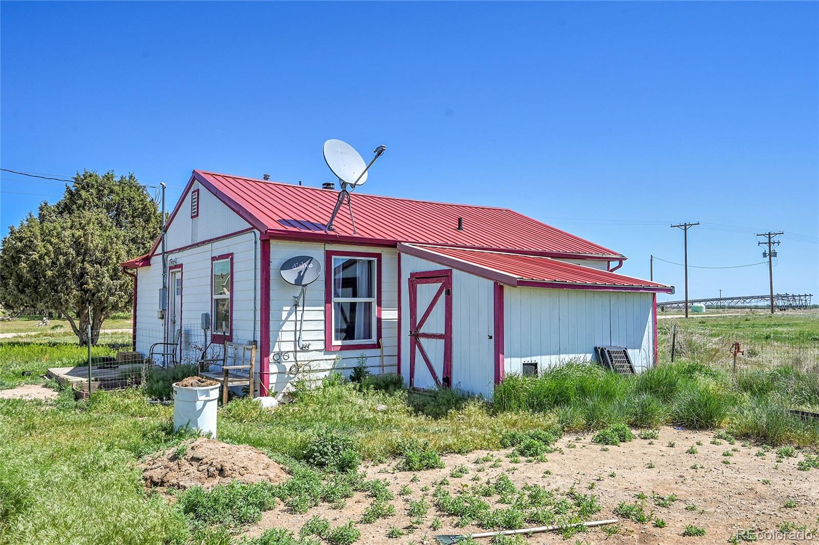 MLS Image #22 for 76000 e 168th avenue,wiggins, Colorado