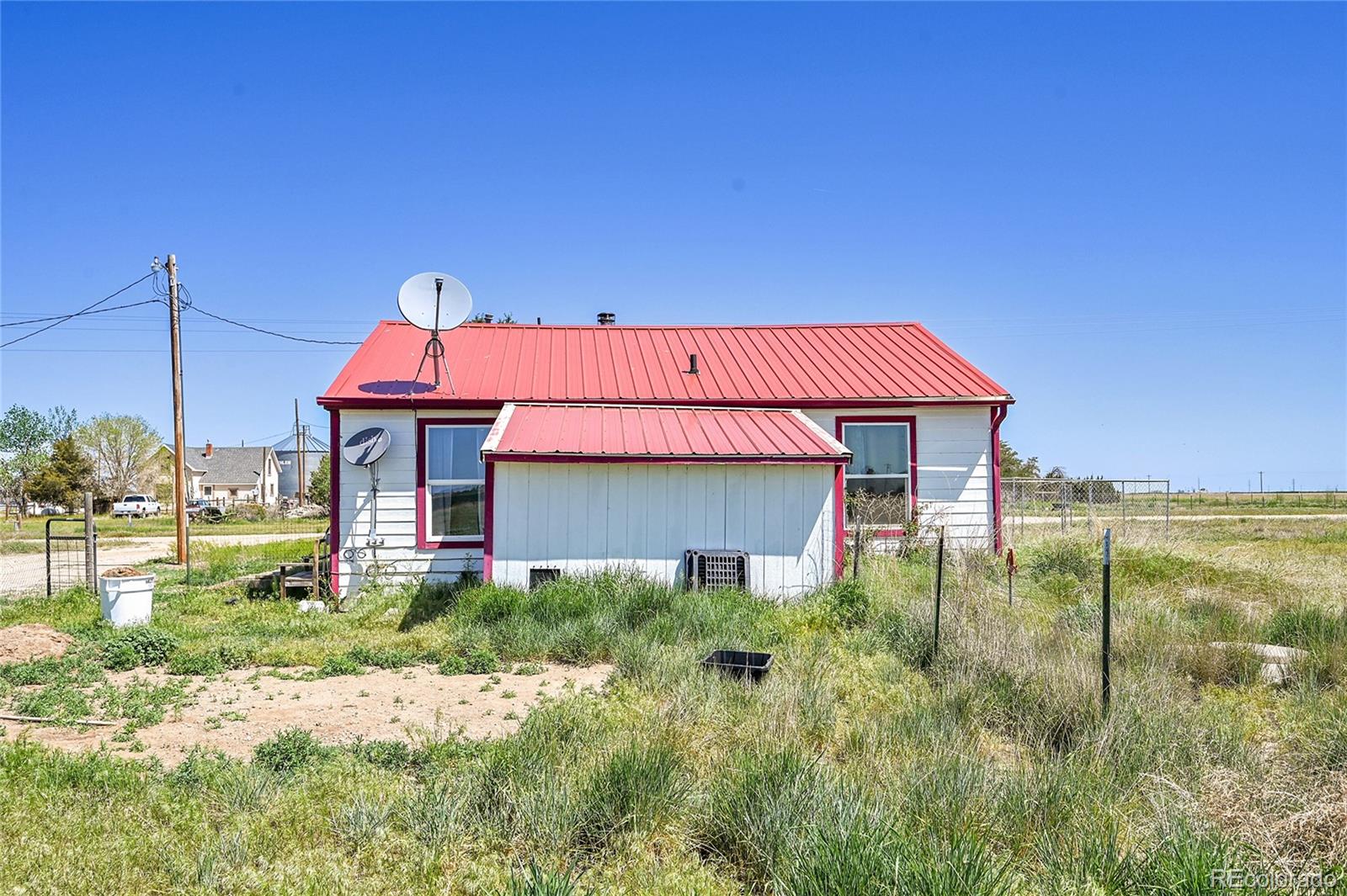 MLS Image #23 for 76000 e 168th avenue,wiggins, Colorado