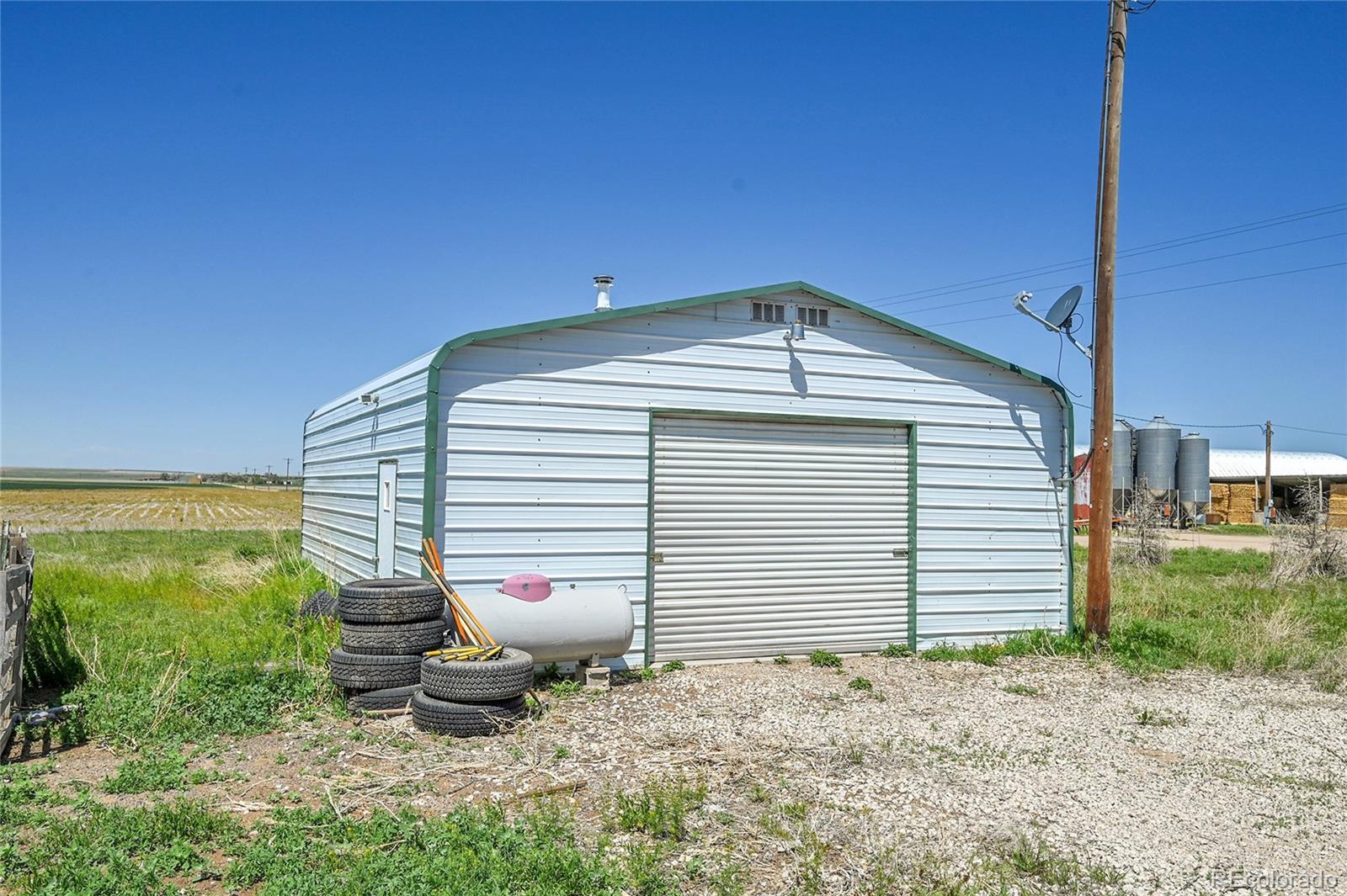 MLS Image #25 for 76000 e 168th avenue,wiggins, Colorado