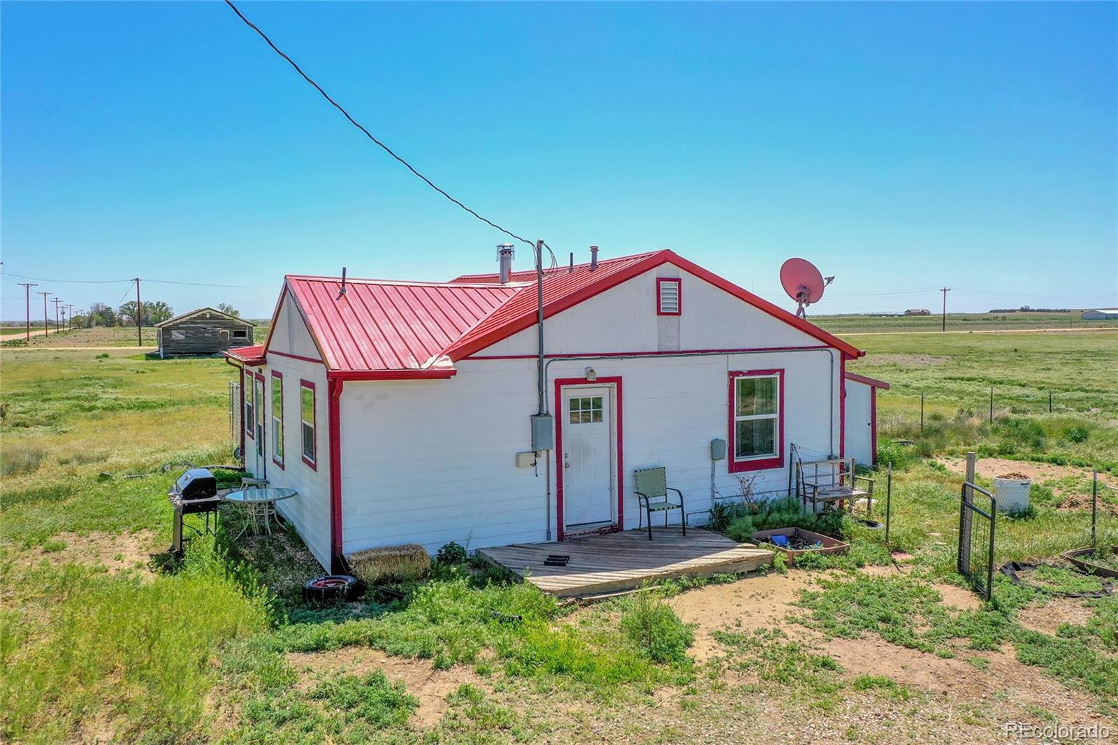 MLS Image #26 for 76000 e 168th avenue,wiggins, Colorado