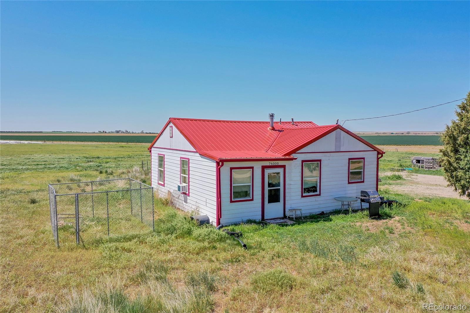 MLS Image #27 for 76000 e 168th avenue,wiggins, Colorado