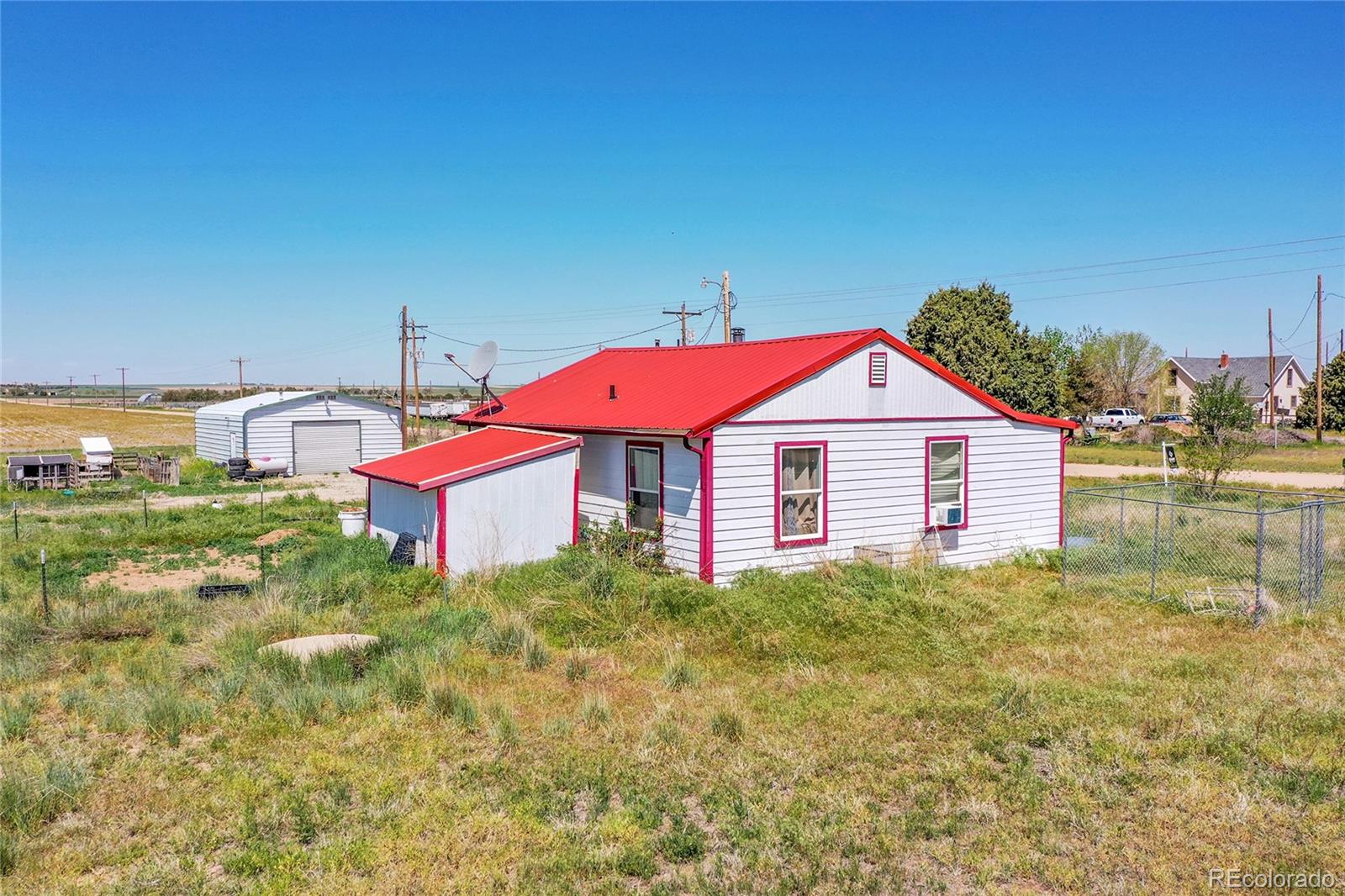MLS Image #28 for 76000 e 168th avenue,wiggins, Colorado