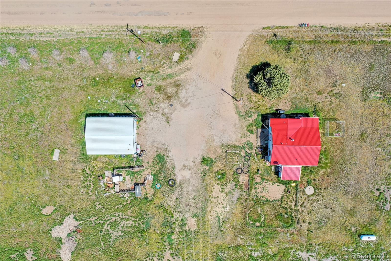 MLS Image #31 for 76000 e 168th avenue,wiggins, Colorado