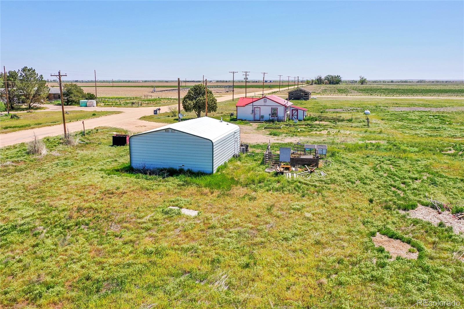 MLS Image #32 for 76000 e 168th avenue,wiggins, Colorado