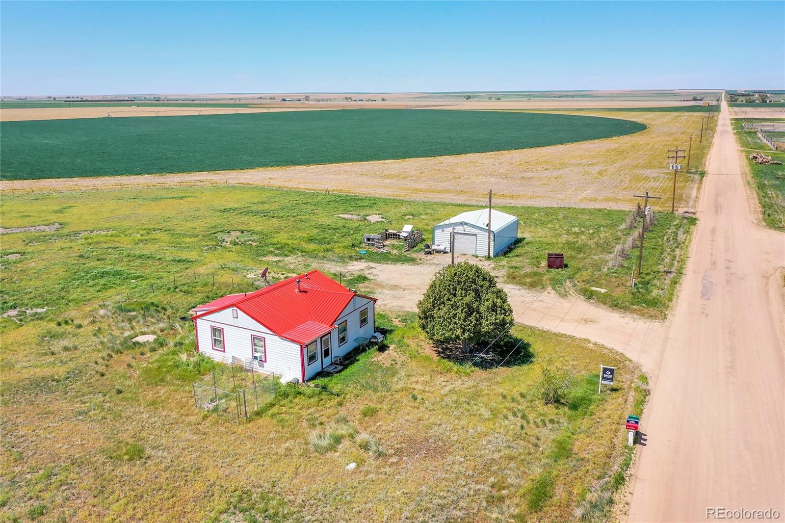 MLS Image #33 for 76000 e 168th avenue,wiggins, Colorado