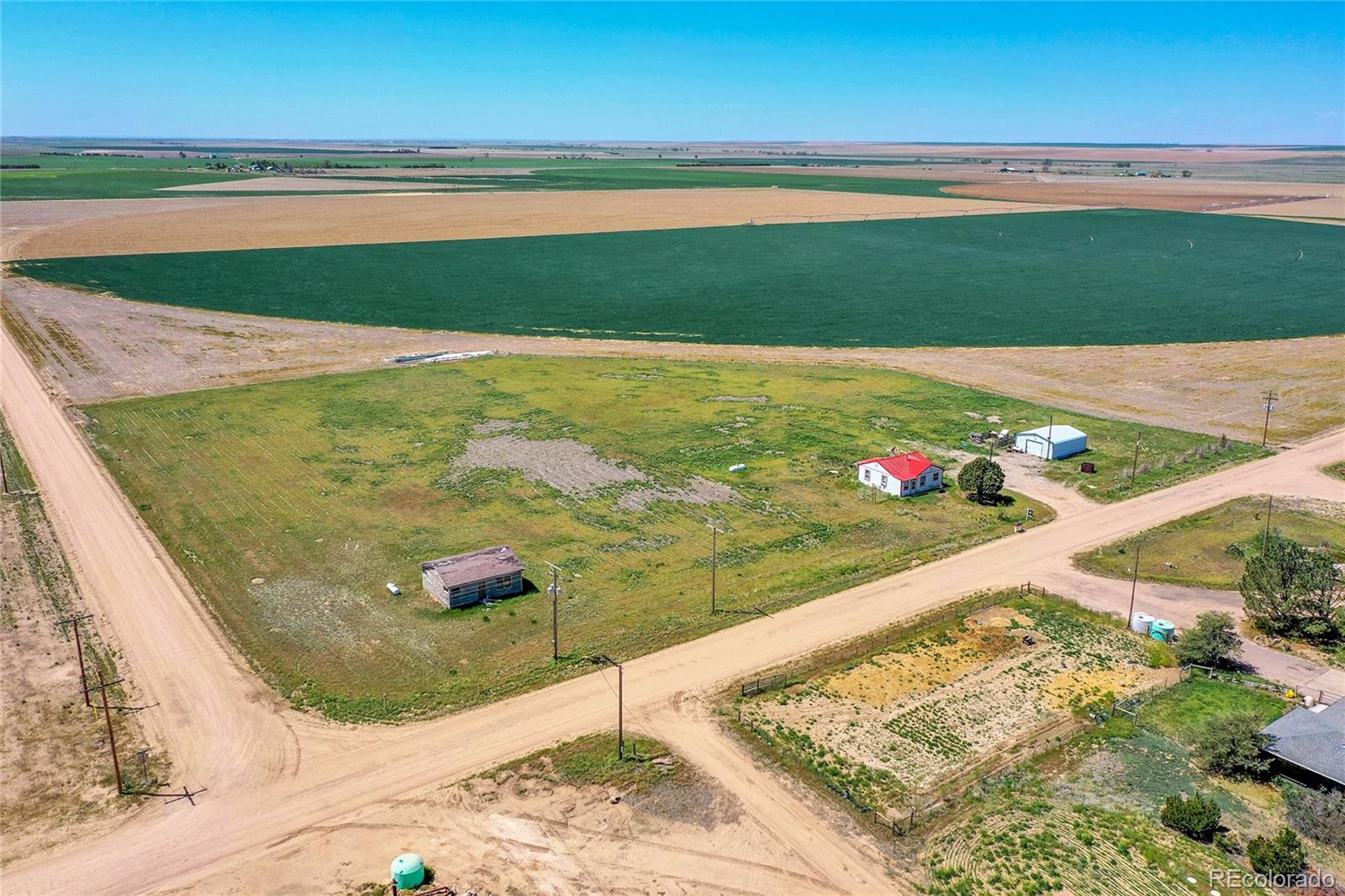 MLS Image #34 for 76000 e 168th avenue,wiggins, Colorado