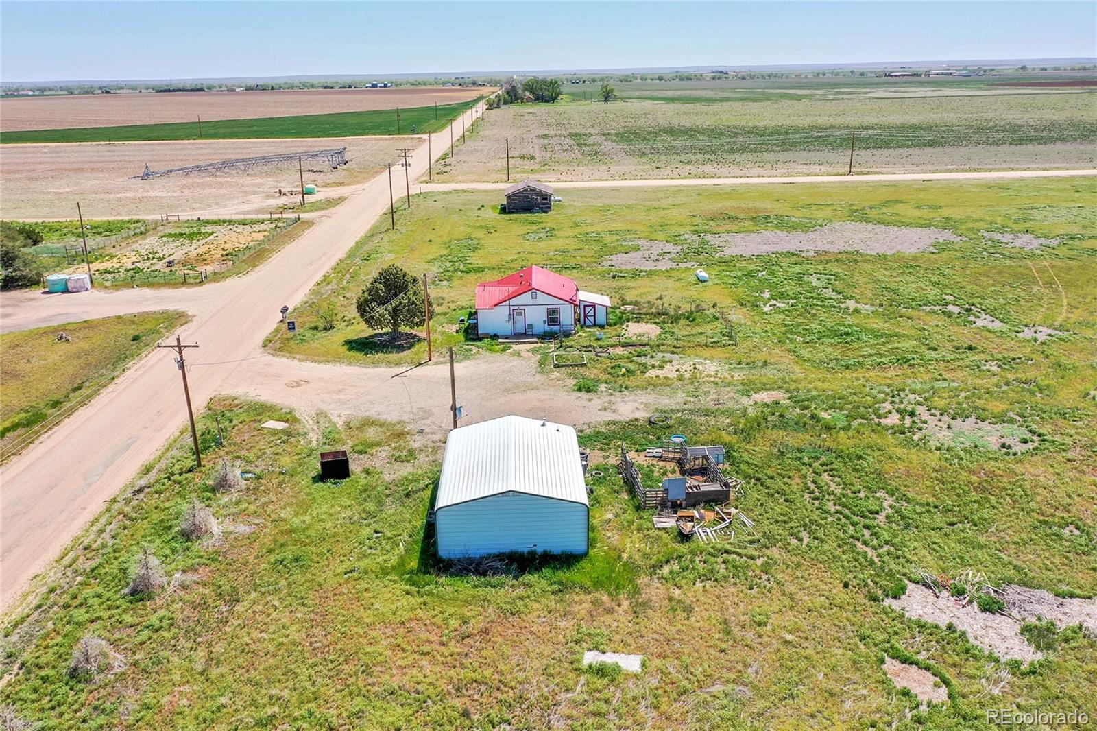 MLS Image #8 for 76000 e 168th avenue,wiggins, Colorado
