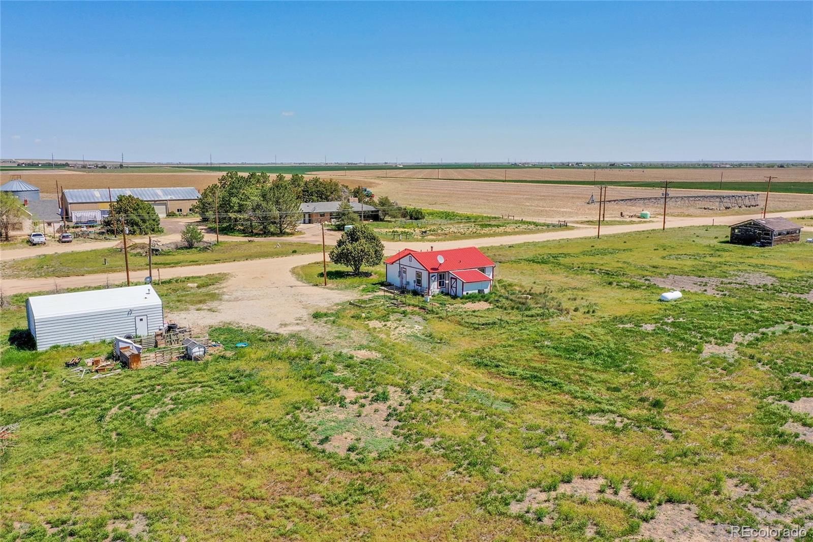 MLS Image #9 for 76000 e 168th avenue,wiggins, Colorado