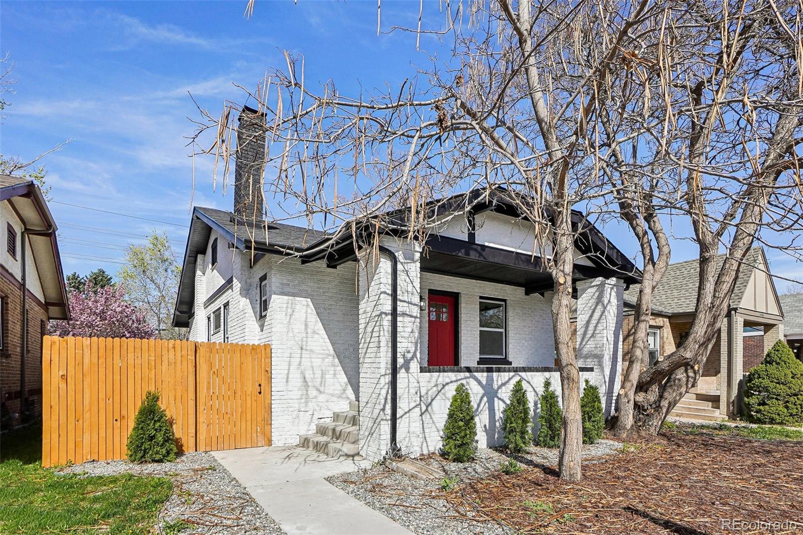 MLS Image #0 for 1209  harrison street,denver, Colorado