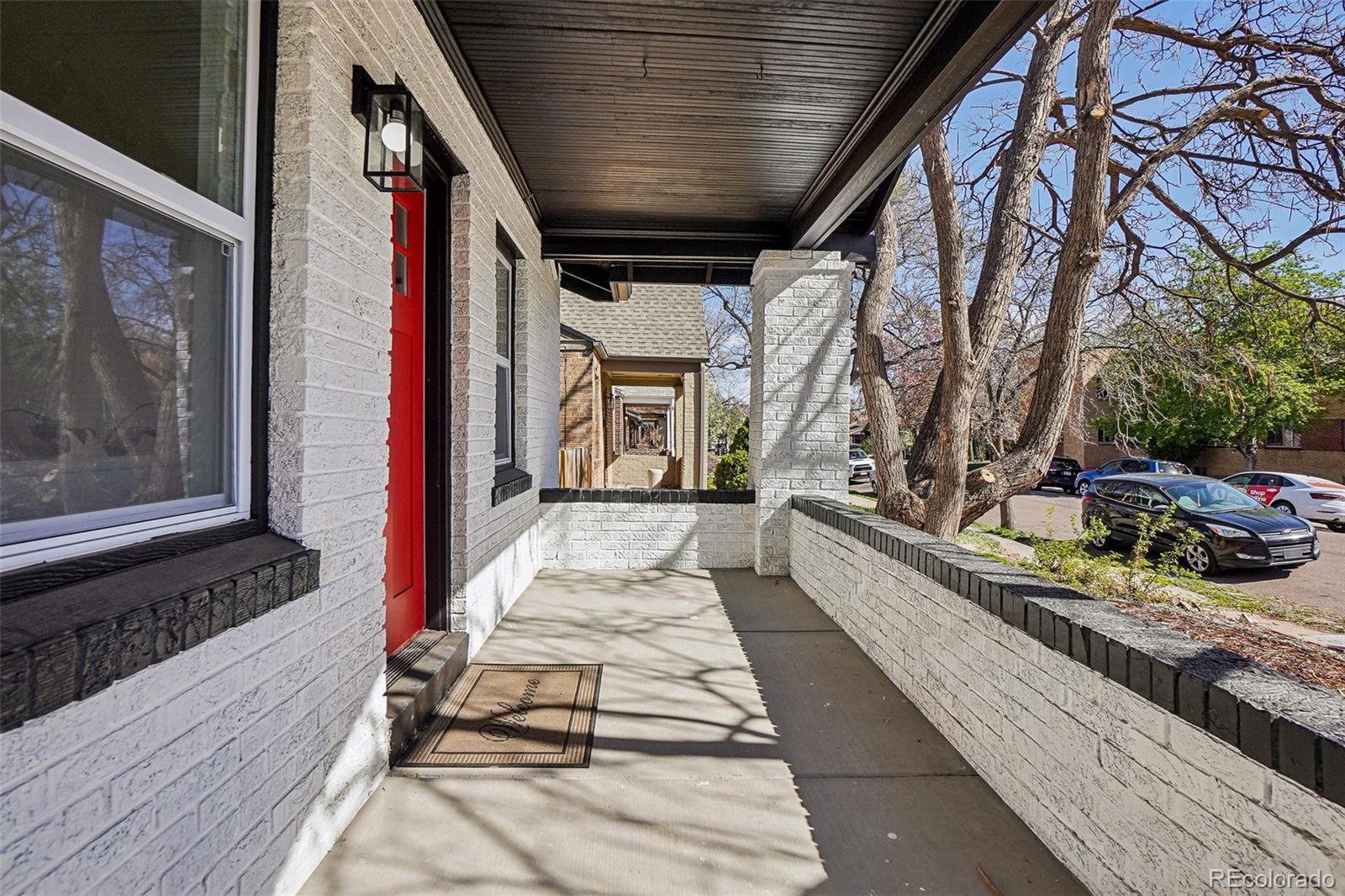 CMA Image for 1209  harrison street,Denver, Colorado