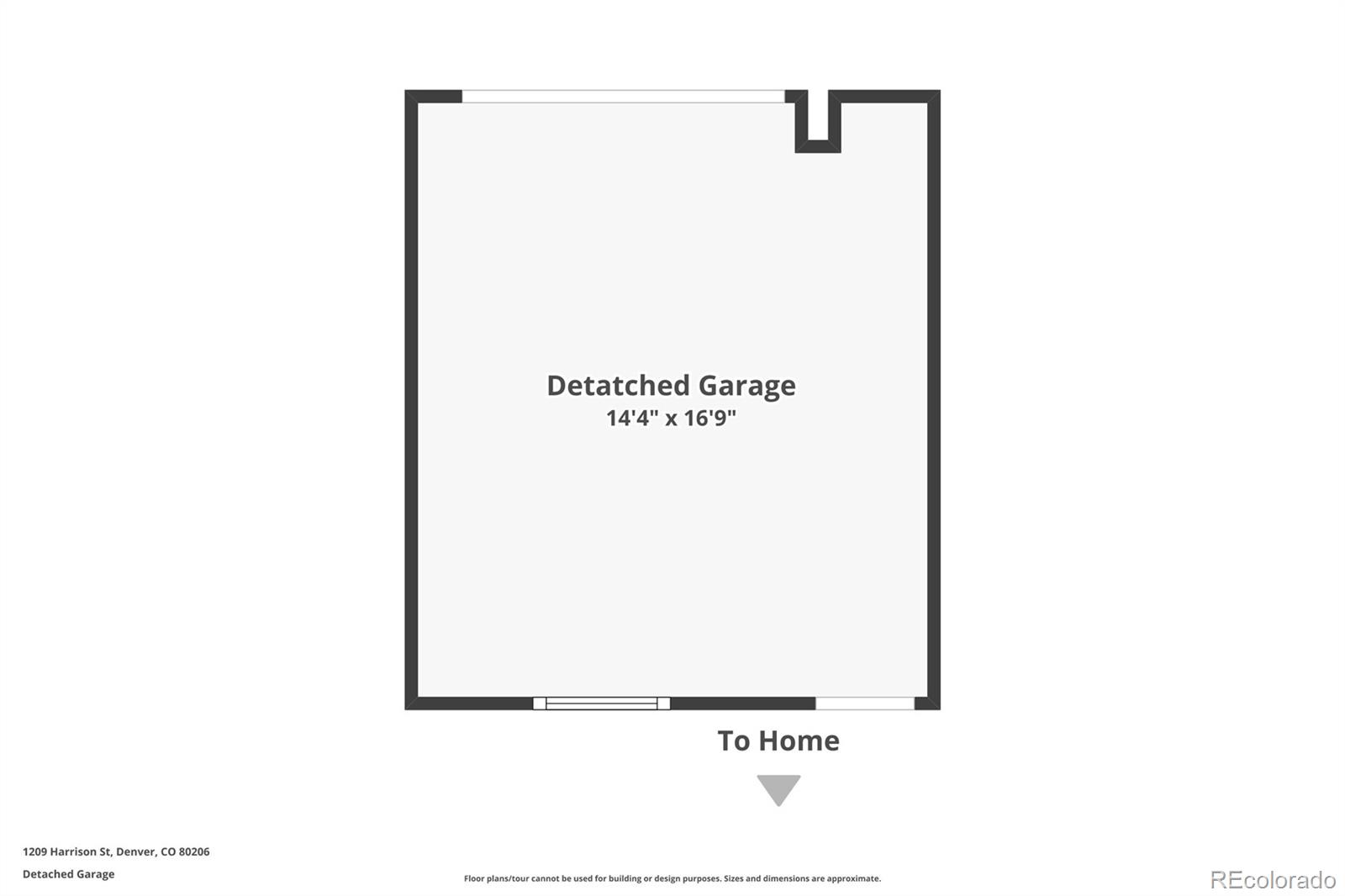 MLS Image #30 for 1209  harrison street,denver, Colorado