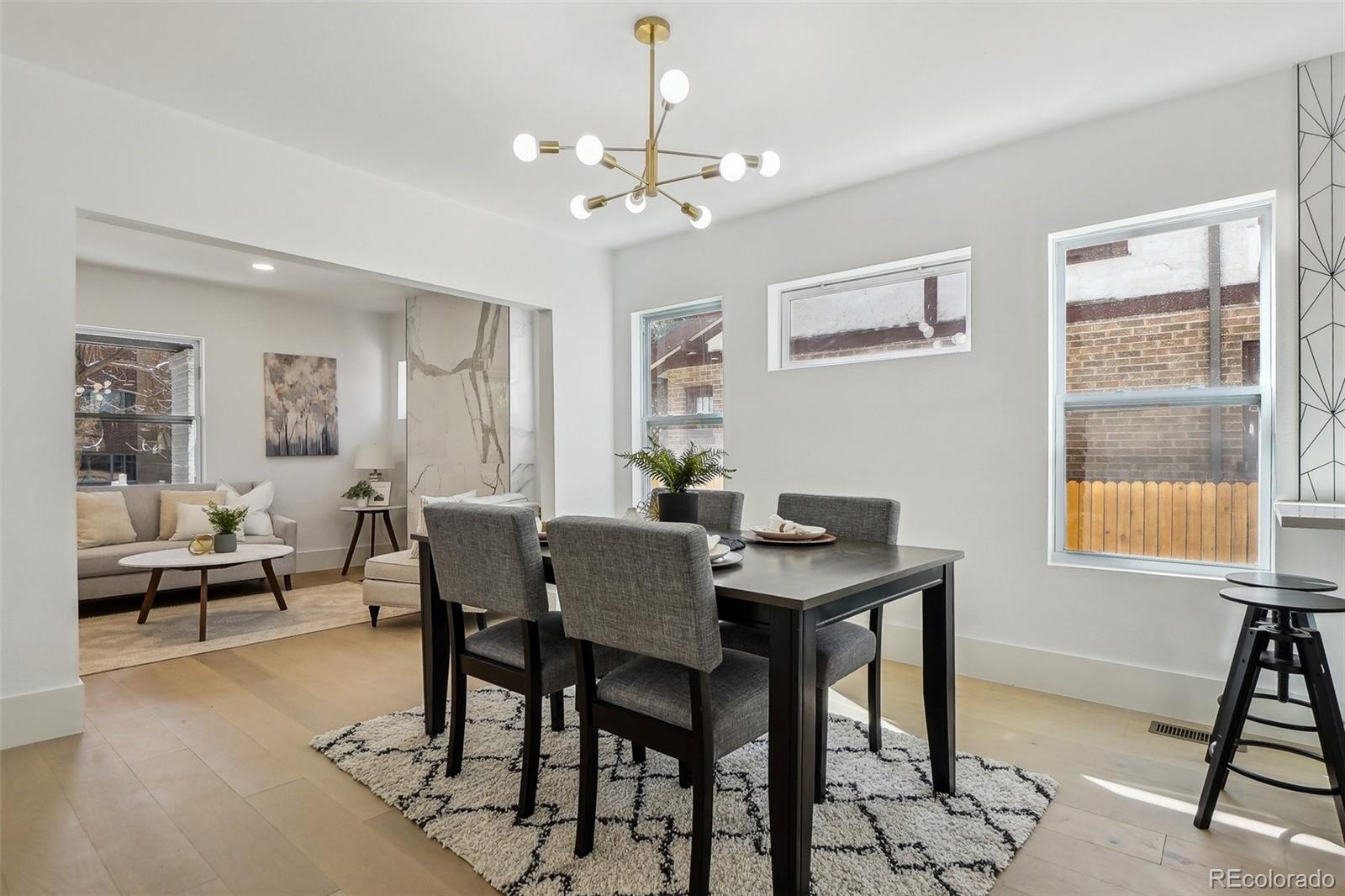 MLS Image #6 for 1209  harrison street,denver, Colorado