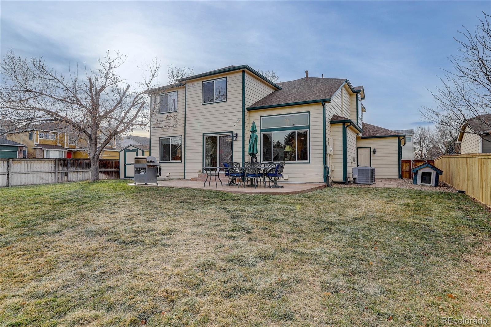 MLS Image #30 for 553  bexley lane,highlands ranch, Colorado