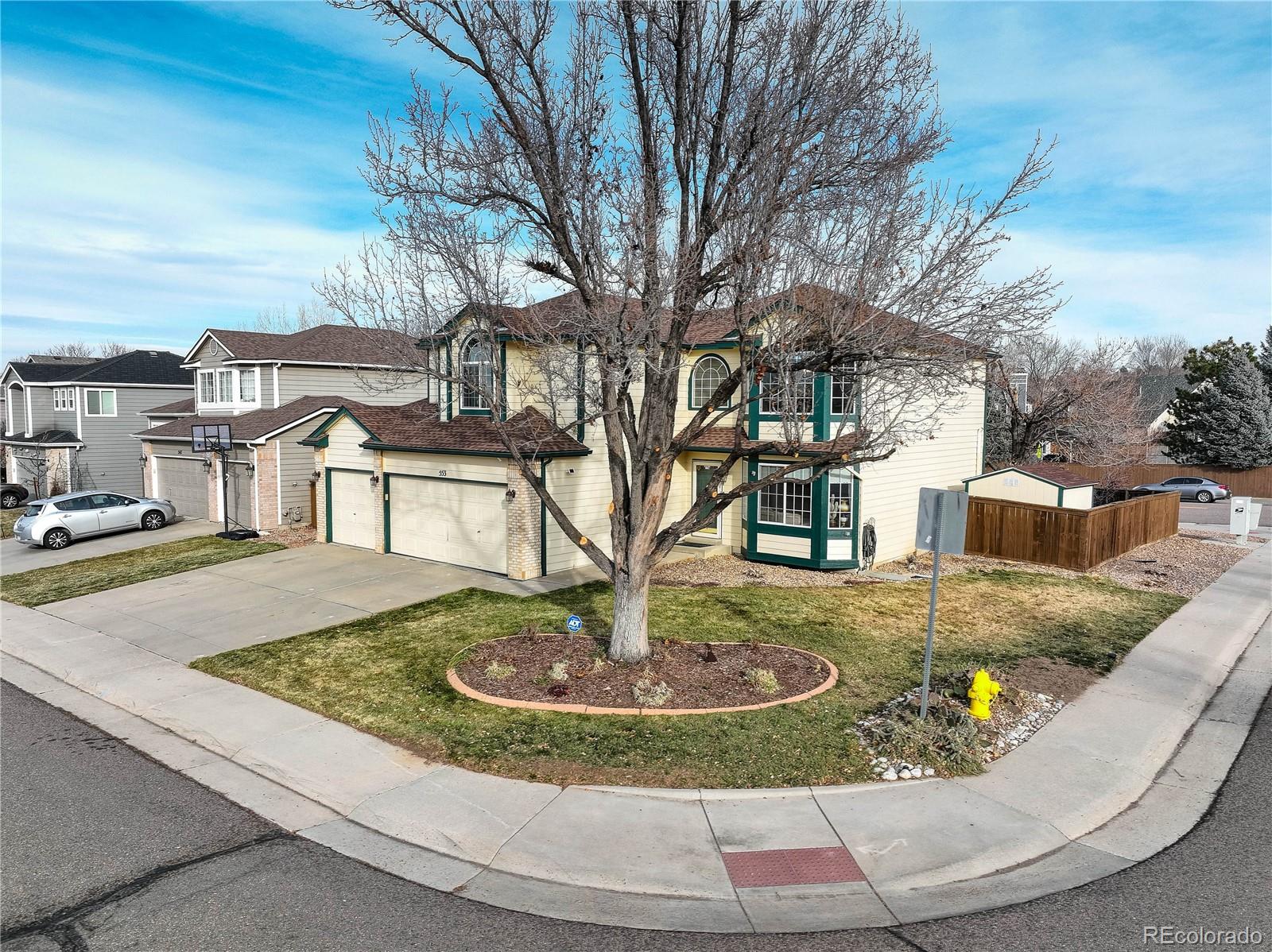 MLS Image #32 for 553  bexley lane,highlands ranch, Colorado