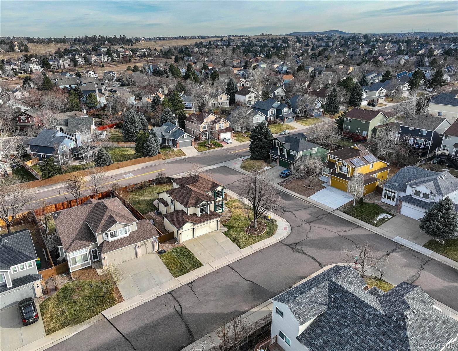 MLS Image #34 for 553  bexley lane,highlands ranch, Colorado