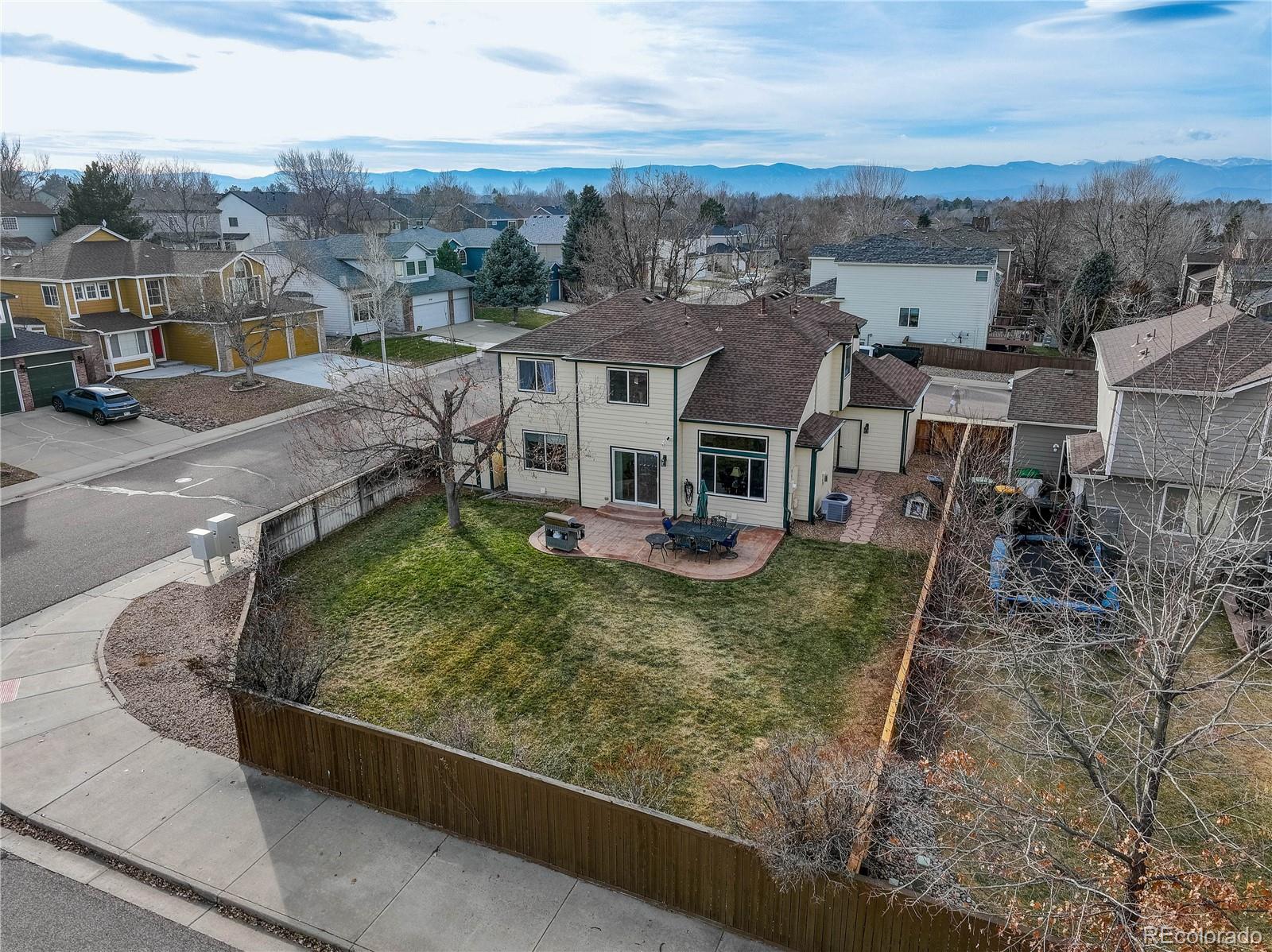 MLS Image #35 for 553  bexley lane,highlands ranch, Colorado