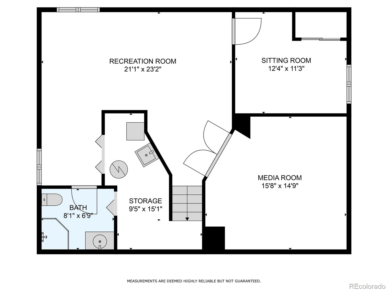 MLS Image #37 for 553  bexley lane,highlands ranch, Colorado