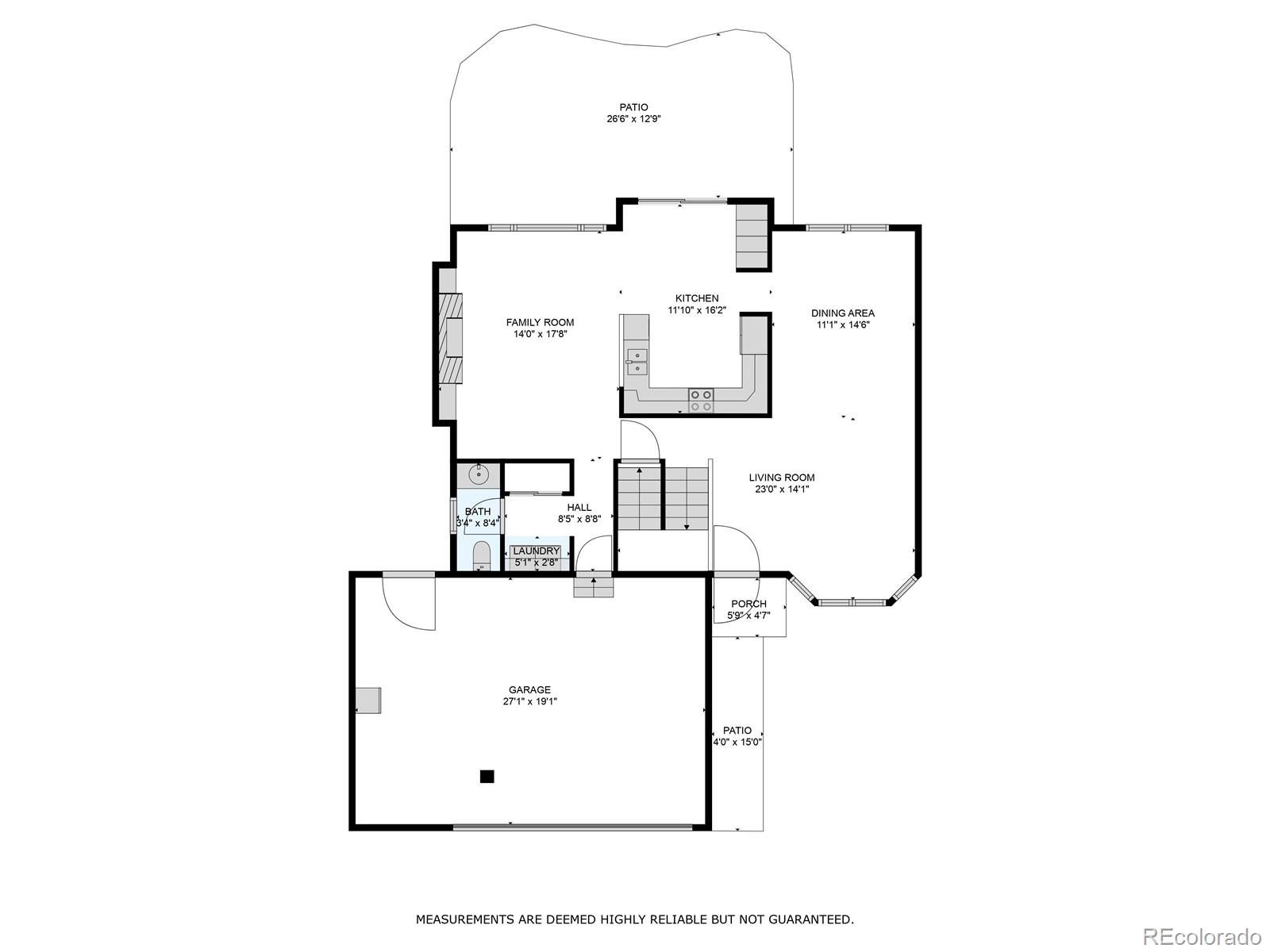 MLS Image #38 for 553  bexley lane,highlands ranch, Colorado