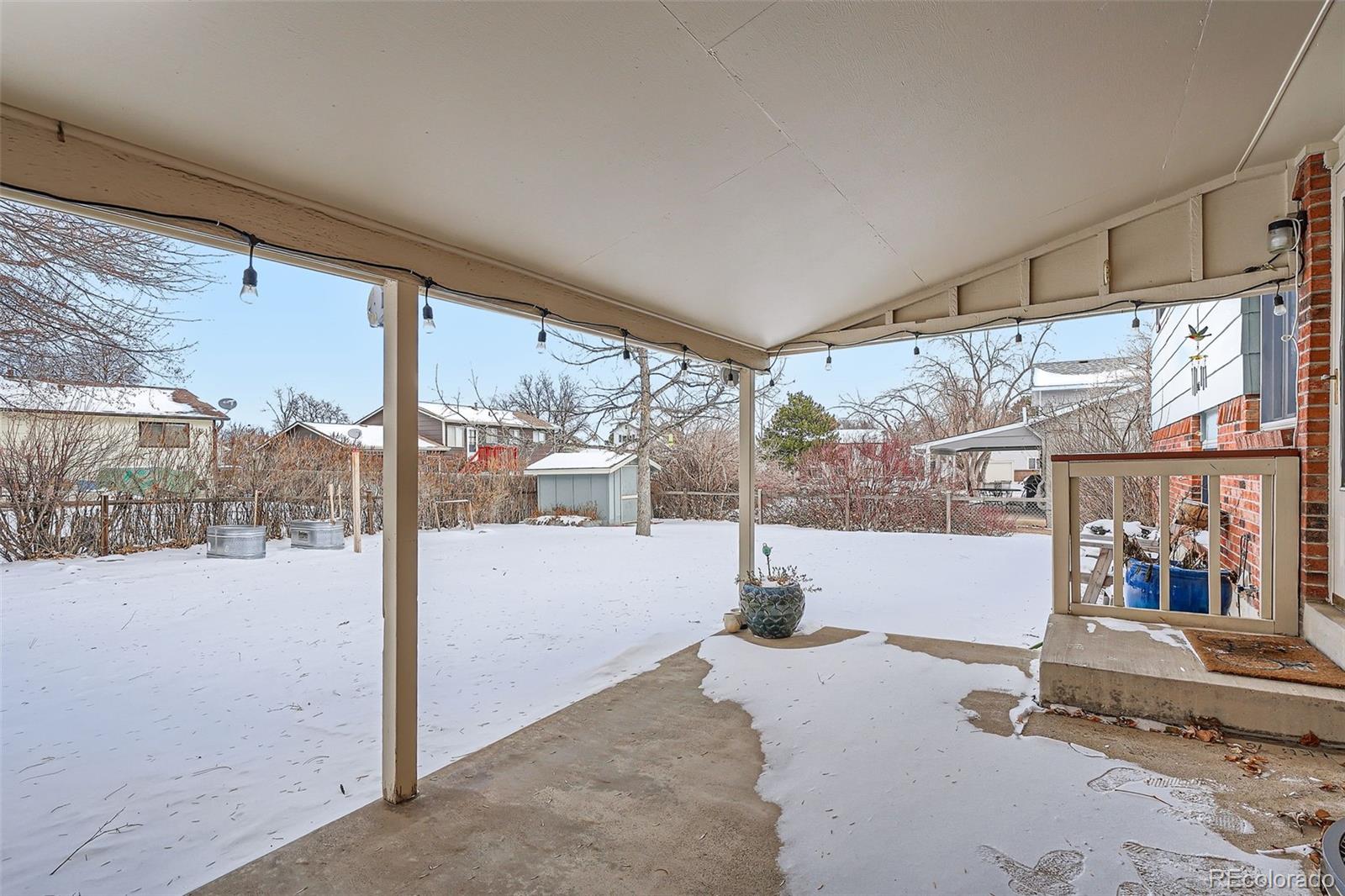 MLS Image #19 for 6021 w 110th place,westminster, Colorado