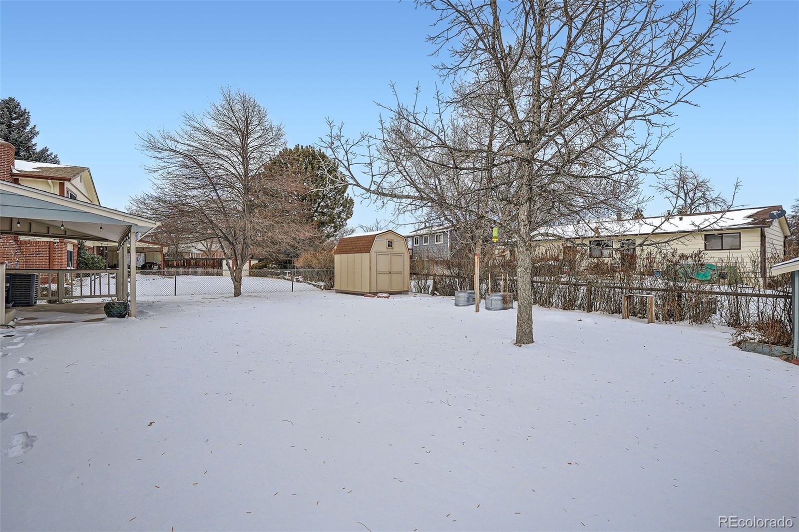 MLS Image #21 for 6021 w 110th place,westminster, Colorado