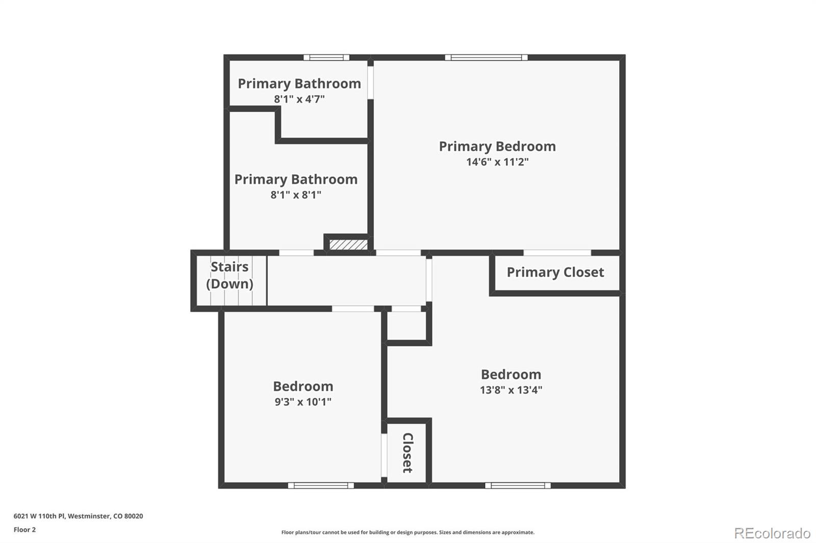 MLS Image #32 for 6021 w 110th place,westminster, Colorado