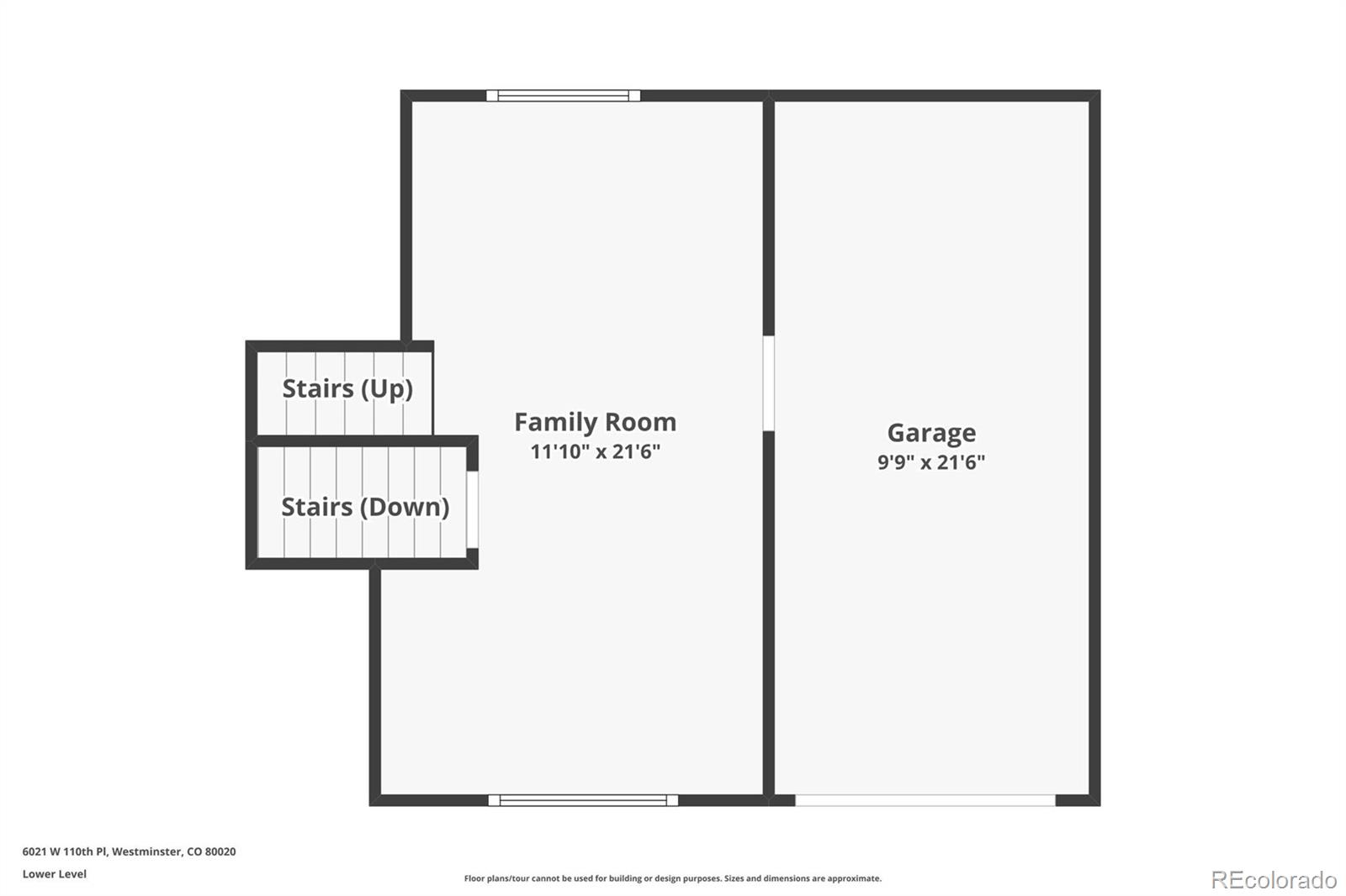 MLS Image #33 for 6021 w 110th place,westminster, Colorado