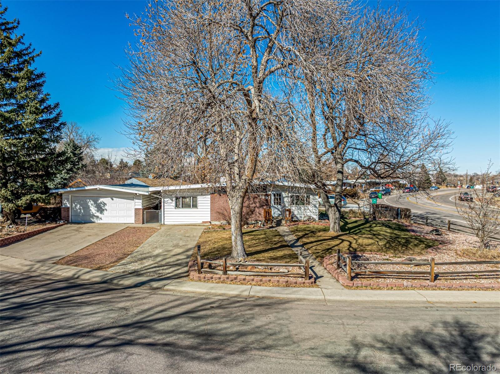 MLS Image #0 for 1661 e 86th place,denver, Colorado