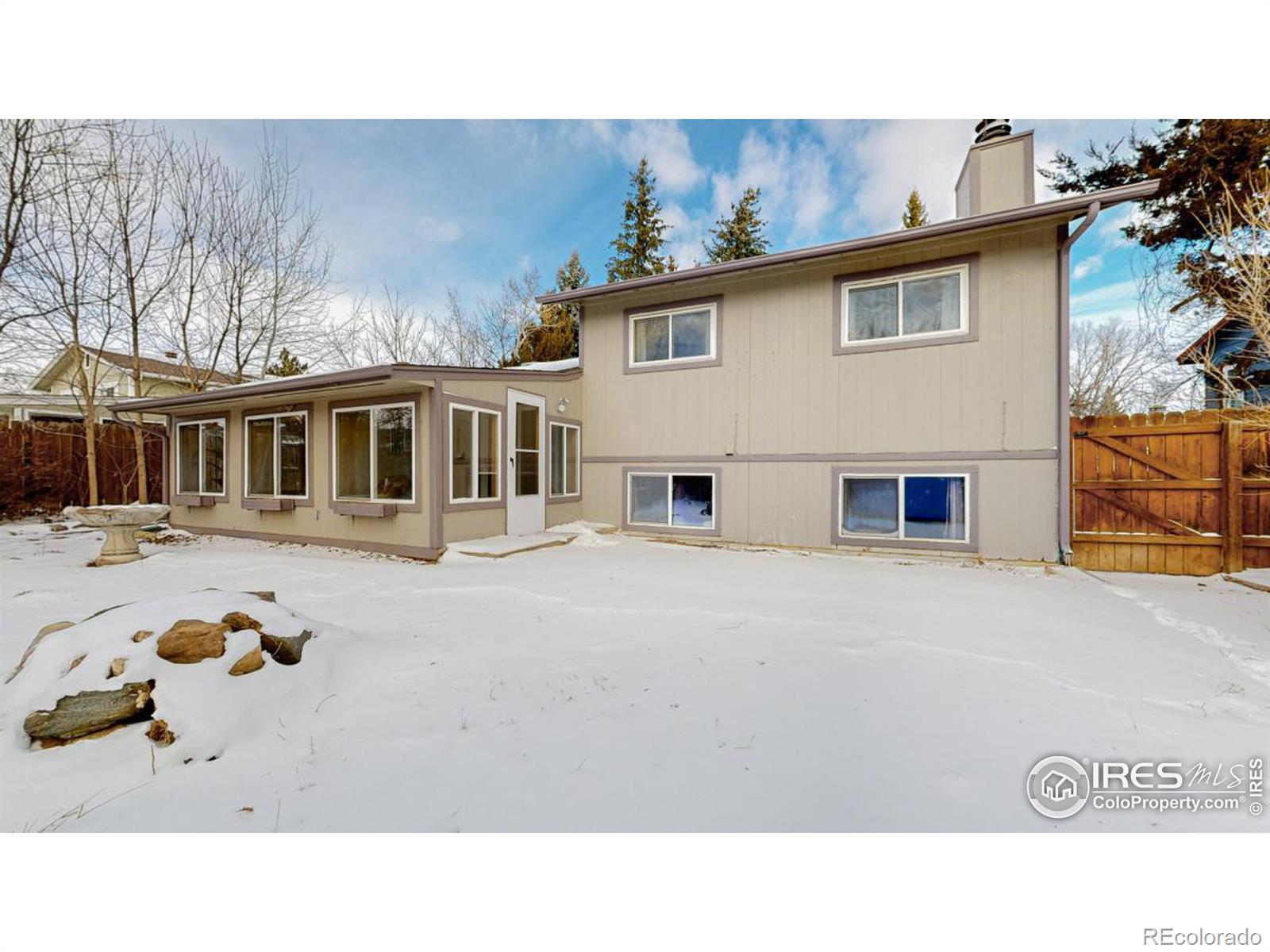 MLS Image #29 for 2619  bradbury court,fort collins, Colorado